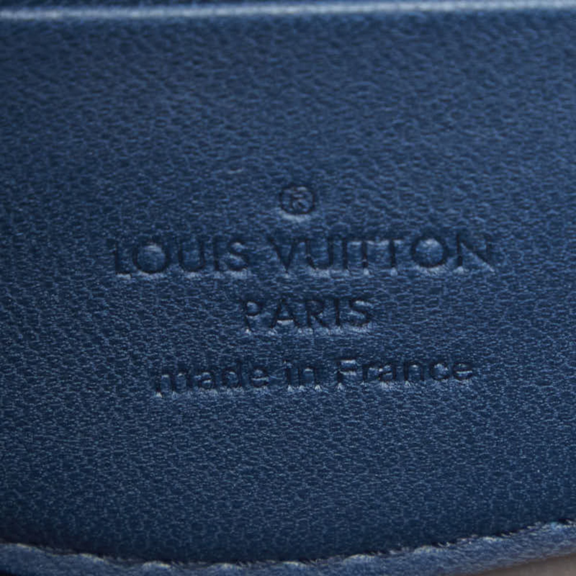 Pvc Leather Shoulder Bag (Pre-Owned) - Louis Vuitton - Modalova