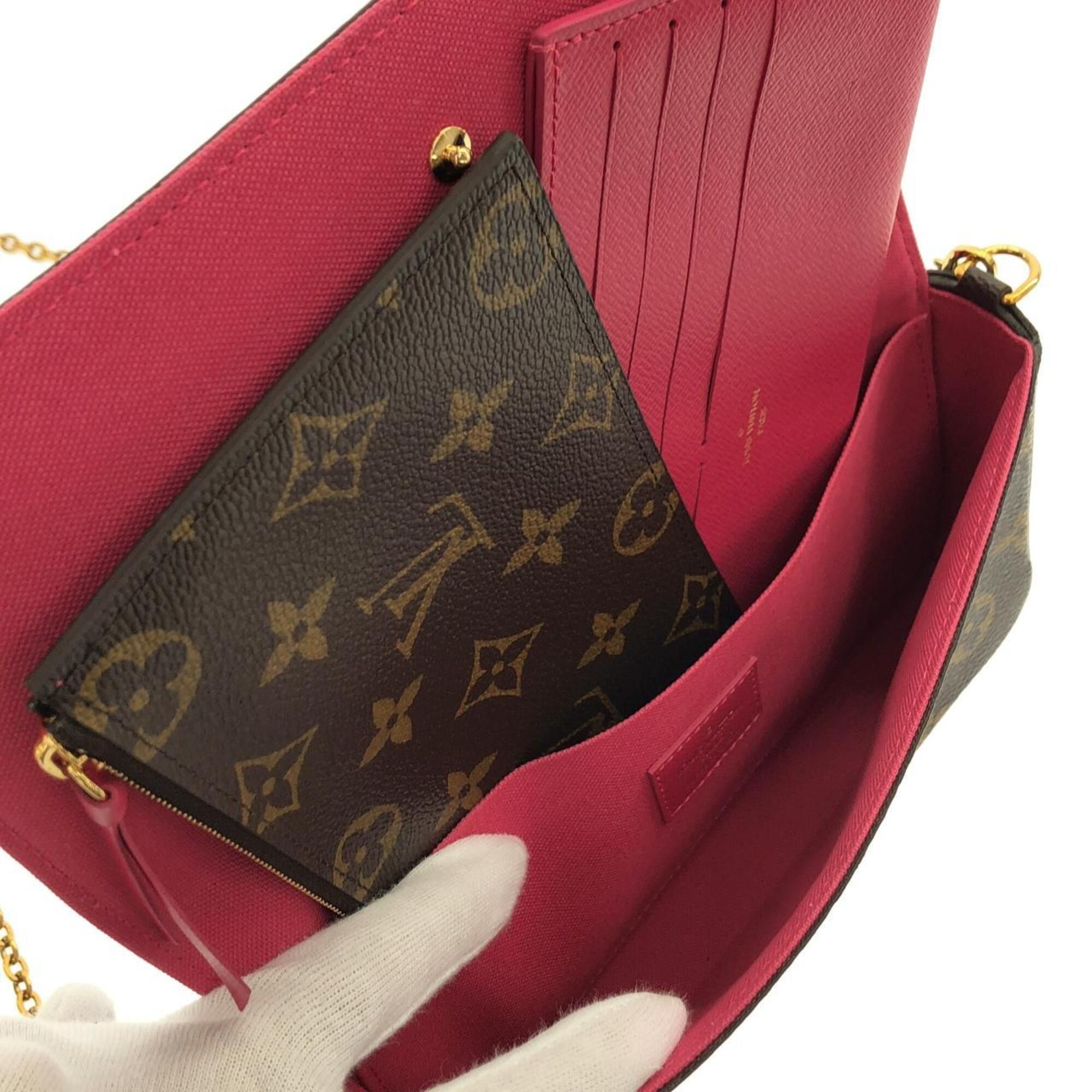 Pochette Shoulder Bag (Pre-Owned) - Louis Vuitton - Modalova