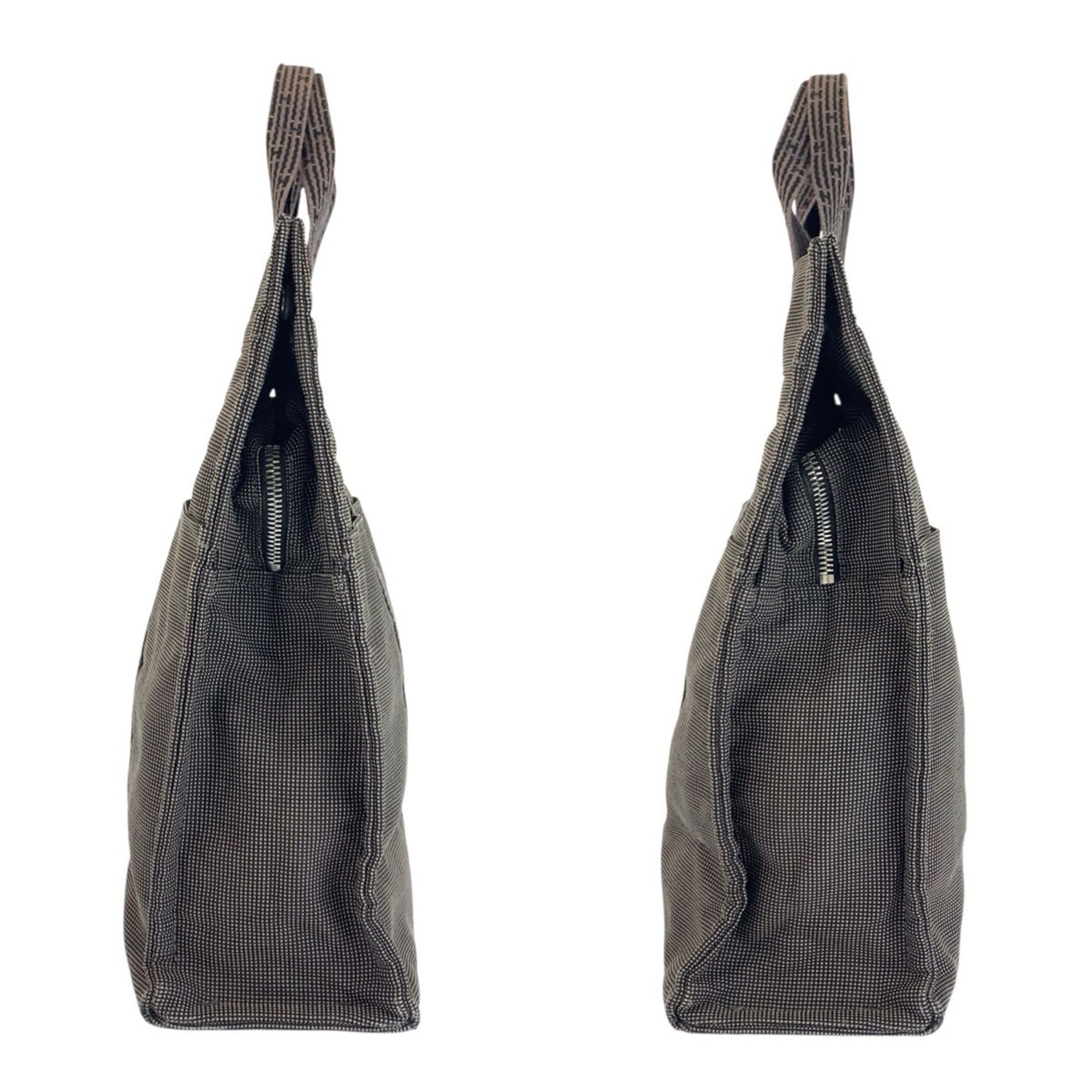 Polyamide Handbag Tote Bag (Pre-Owned) - Hermes - Modalova