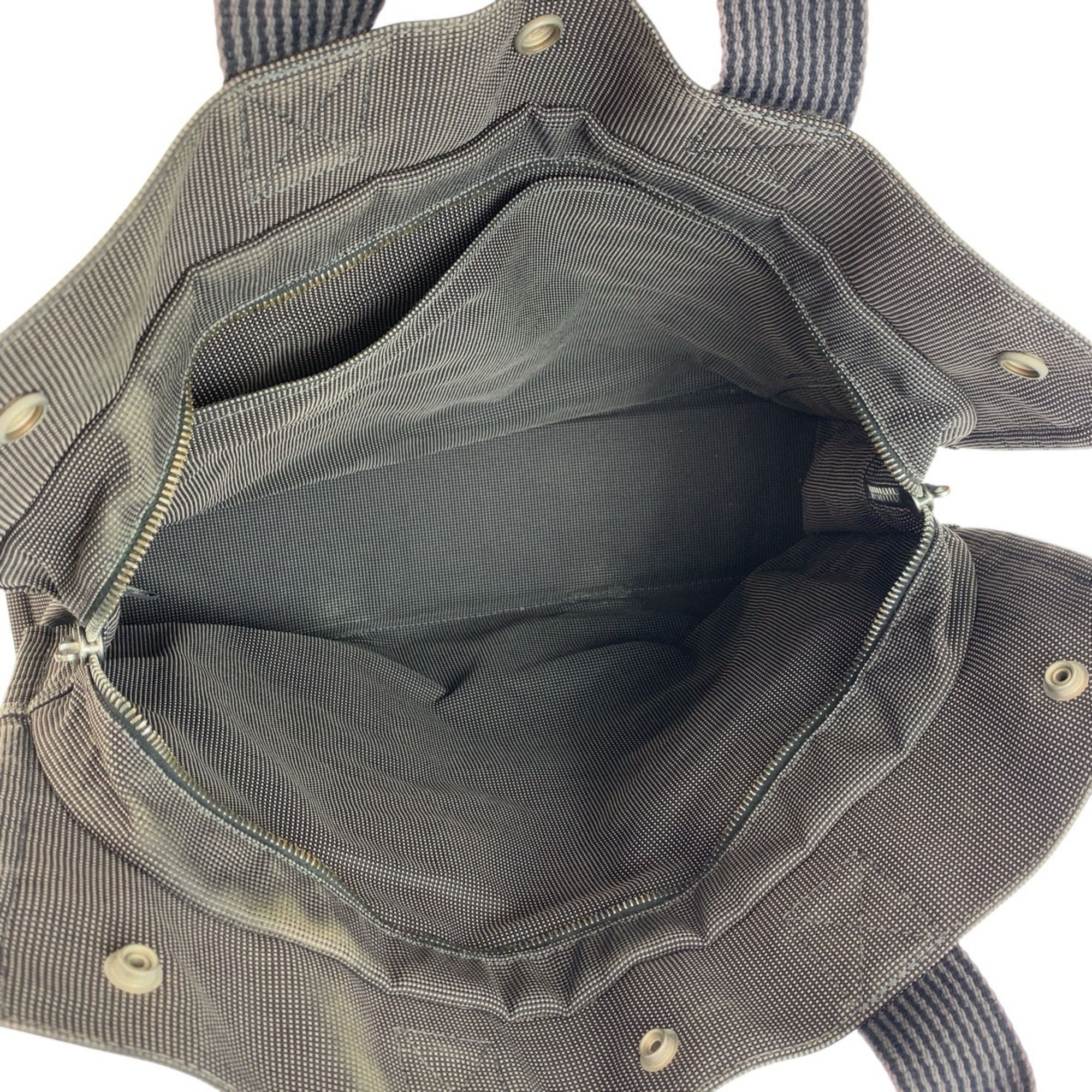 Polyamide Handbag Tote Bag (Pre-Owned) - Hermes - Modalova