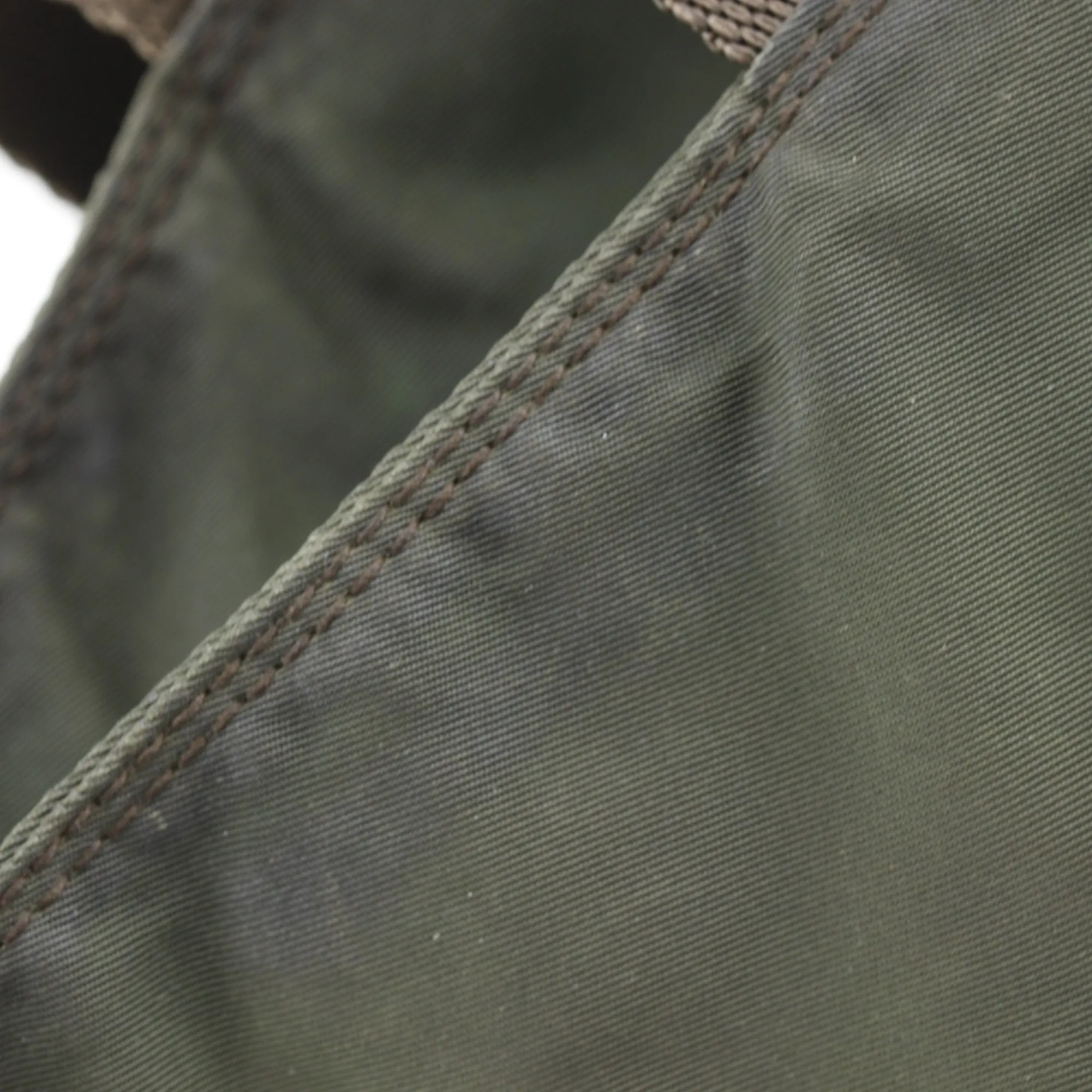 Nylon Tote Bag (Pre-Owned) - Prada - Modalova