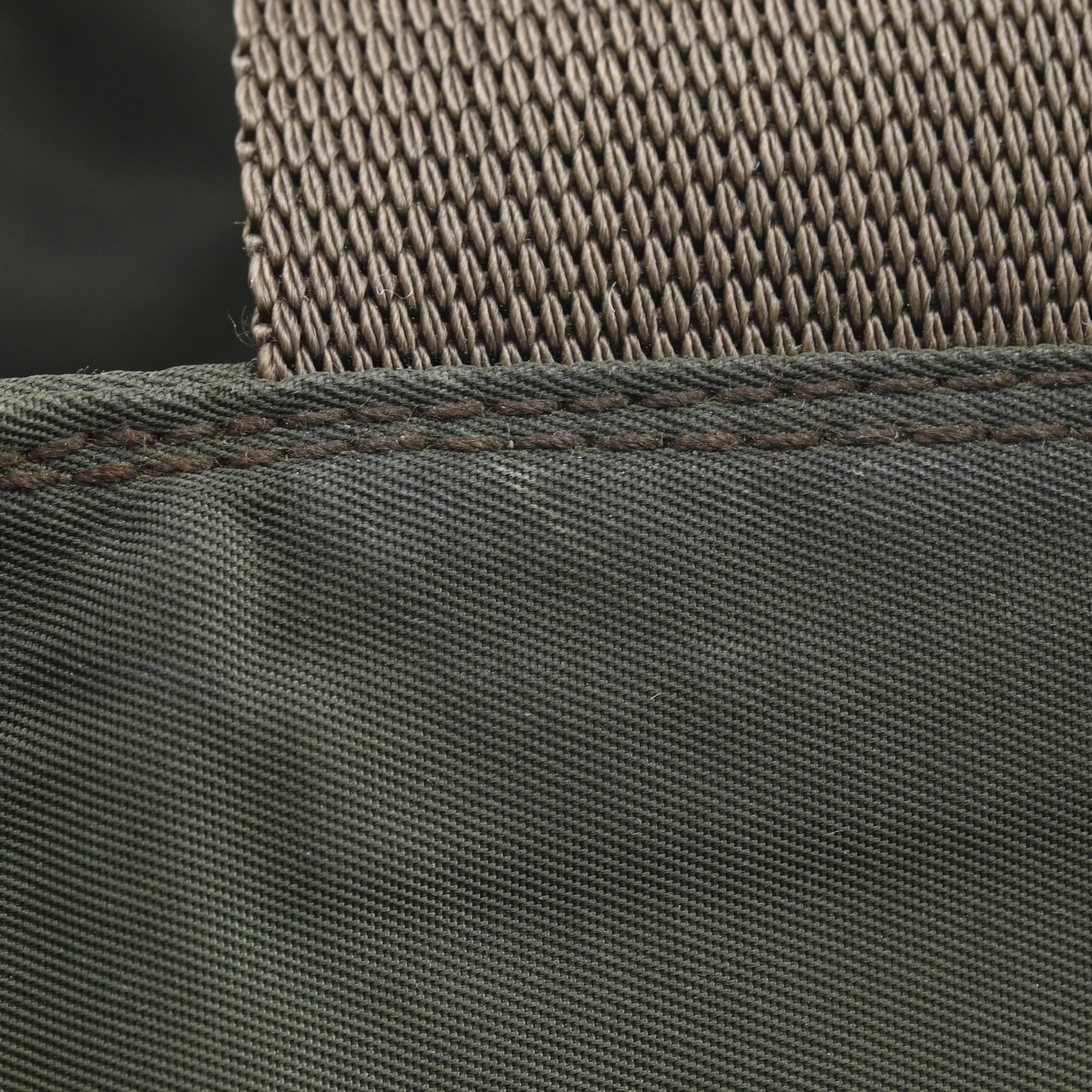 Nylon Tote Bag (Pre-Owned) - Prada - Modalova