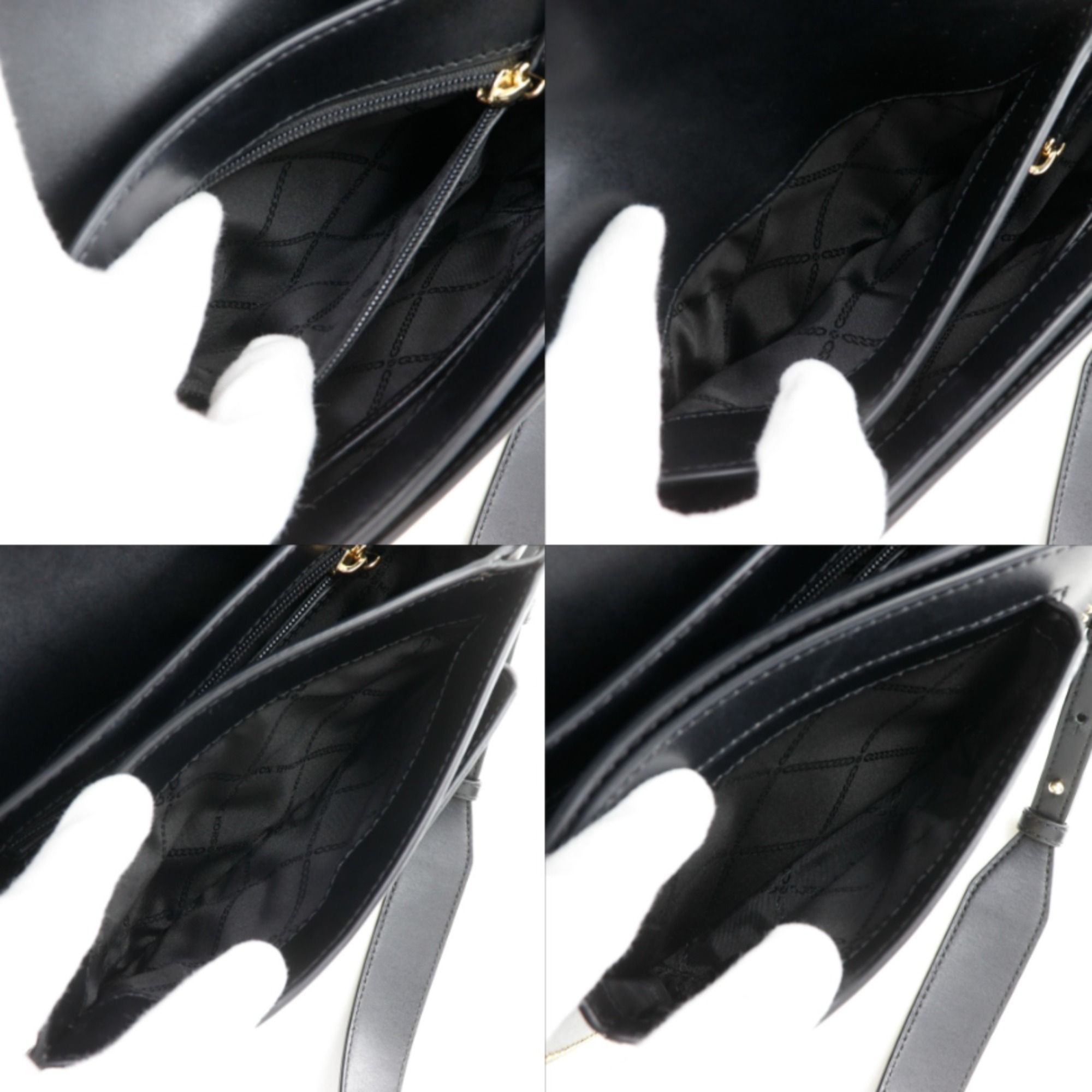 Leather Shoulder Bag (Pre-Owned) - Michael Kors - Modalova