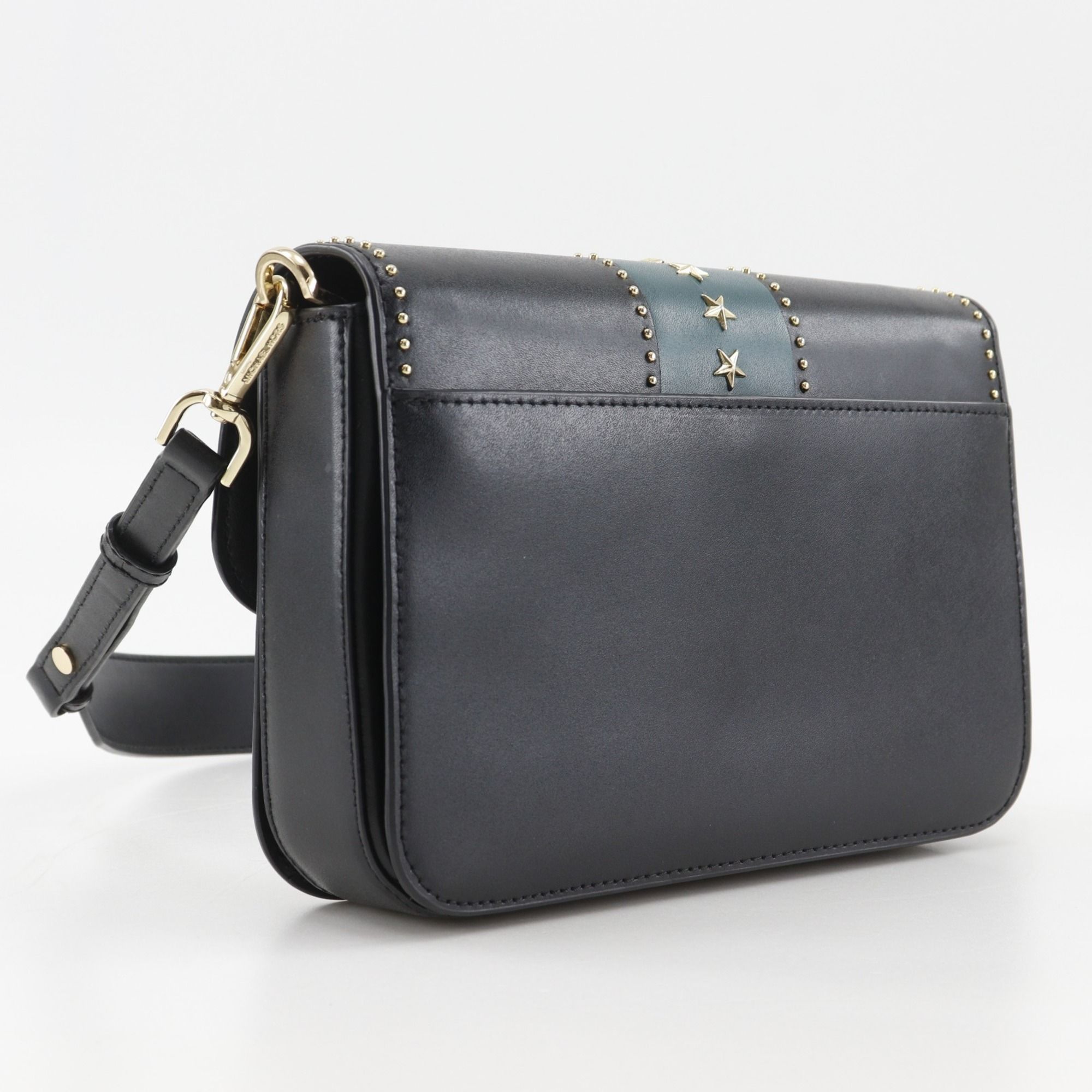 Leather Shoulder Bag (Pre-Owned) - Michael Kors - Modalova