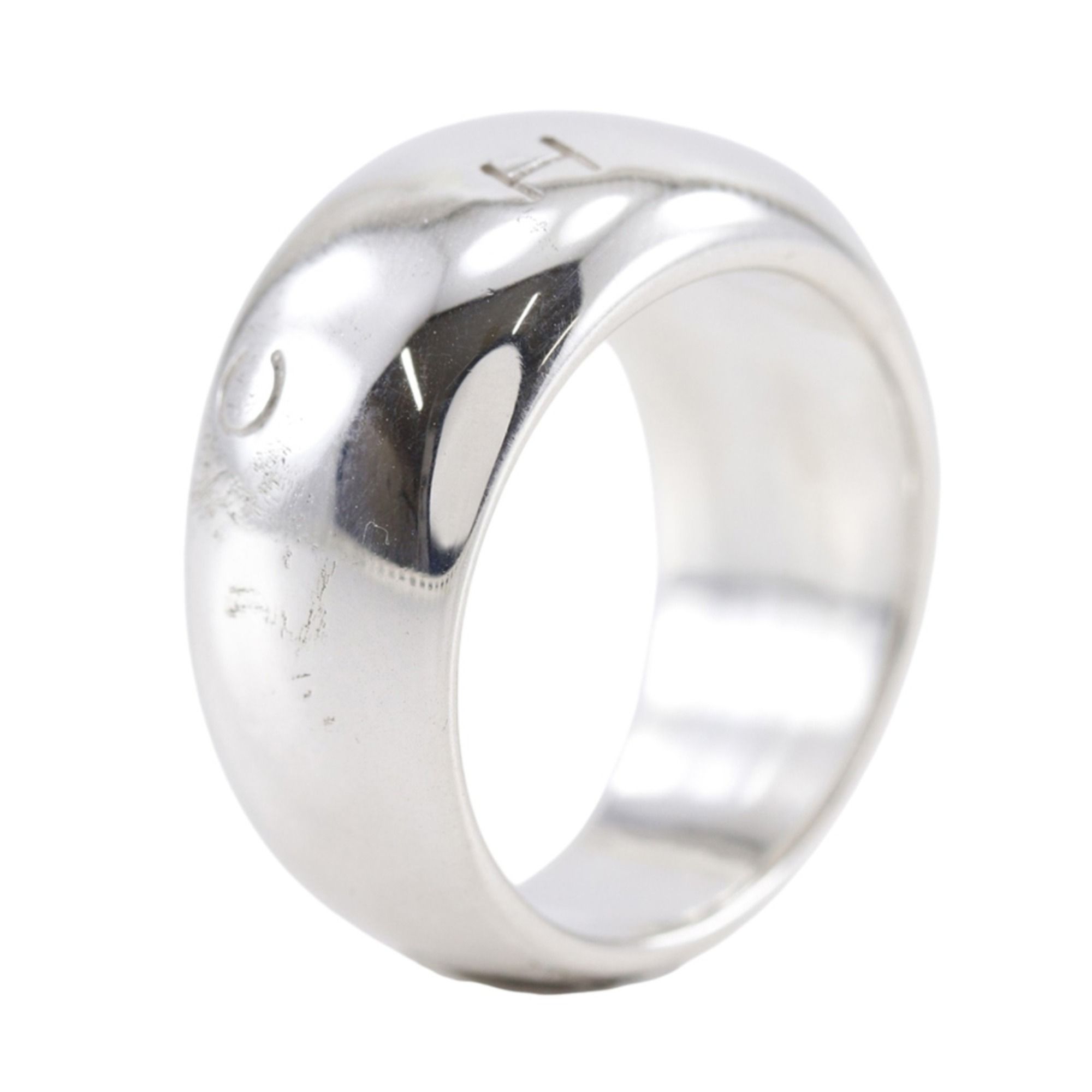 Band Ring (Pre-Owned) - Chanel - Modalova