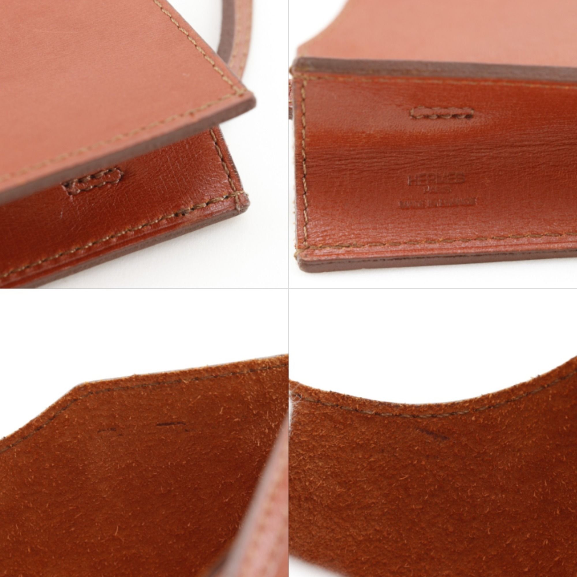 Box Calf Leather Shoulder Bag (Pre-Owned) - Hermes - Modalova