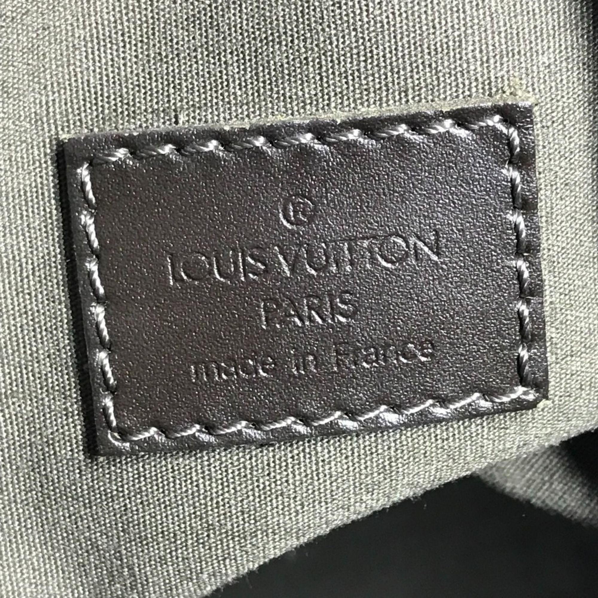 Monogram Mini Handbag Shoulder Bag (Pre-Owned) - Louis Vuitton - Modalova
