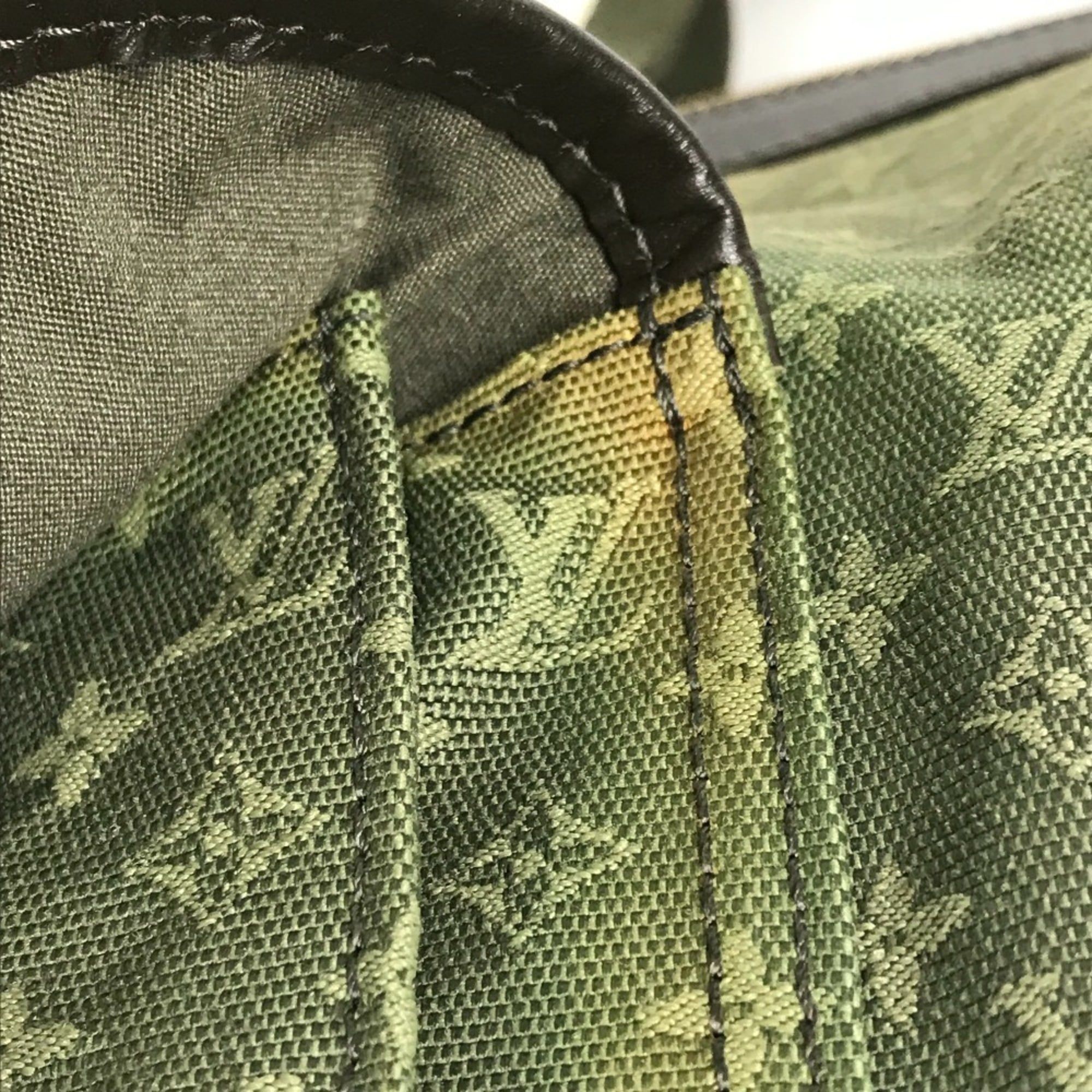 Monogram Mini Handbag Shoulder Bag (Pre-Owned) - Louis Vuitton - Modalova