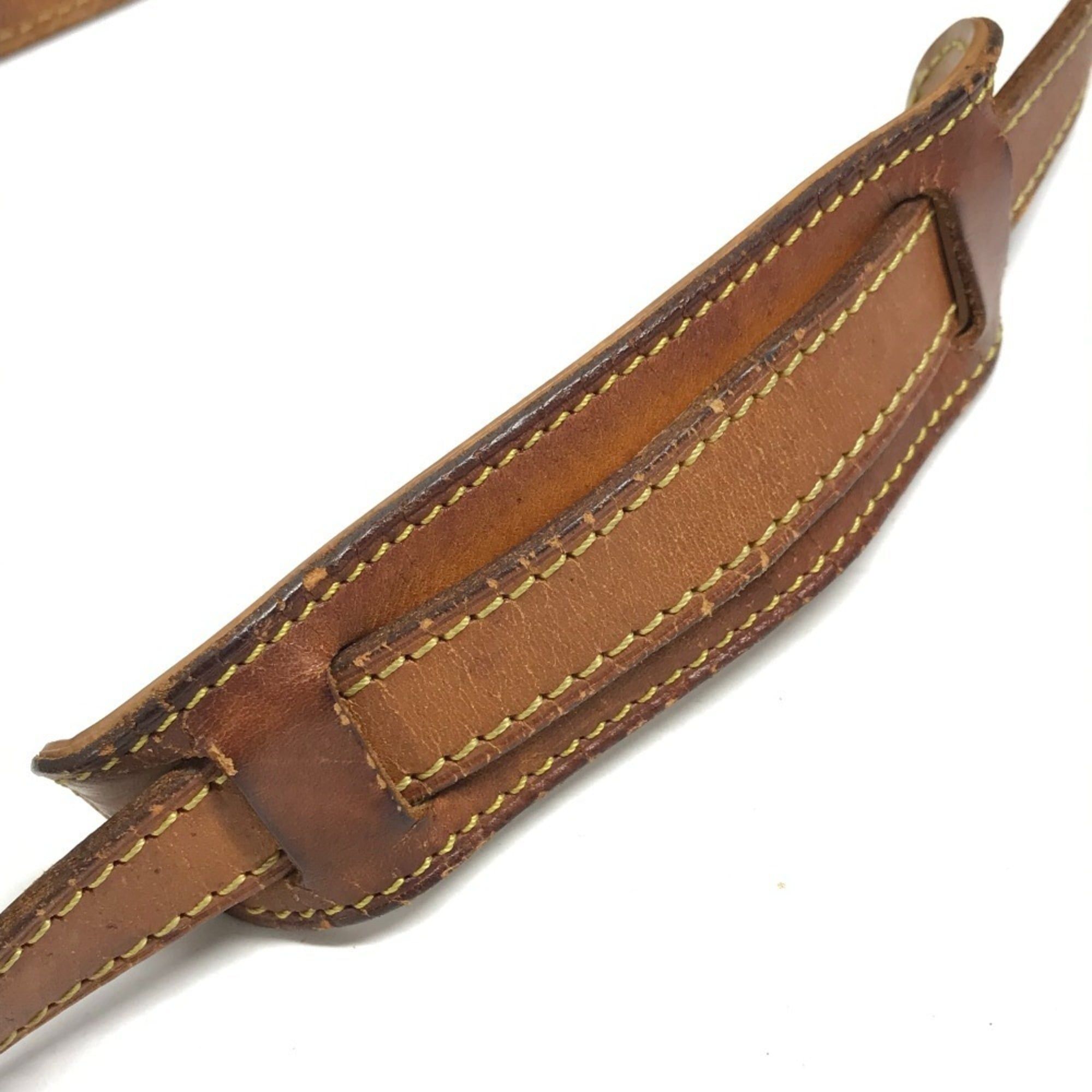Monogram Shoulder Bag (Pre-Owned) - Louis Vuitton - Modalova