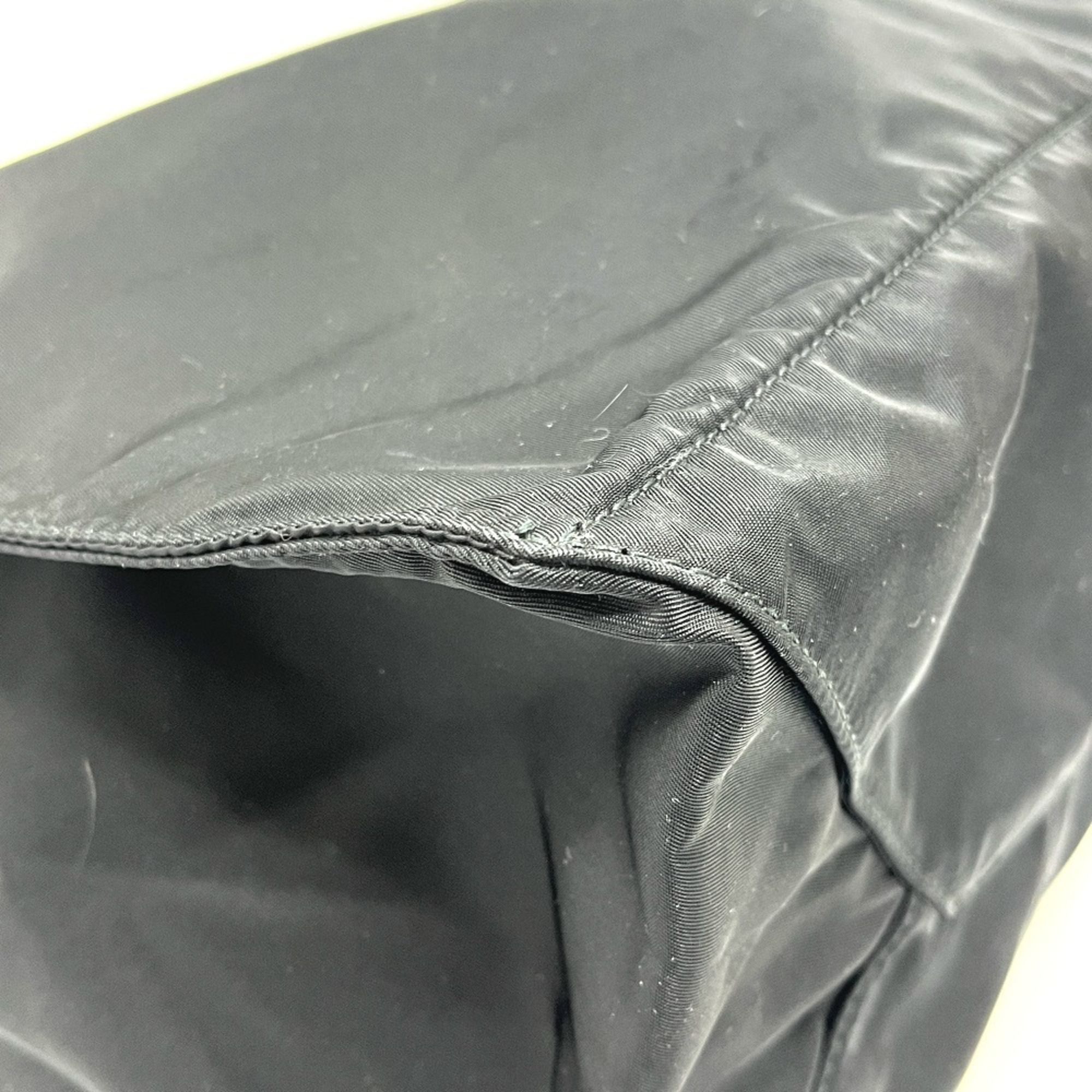 Nylon Tote Bag (Pre-Owned) - Prada - Modalova
