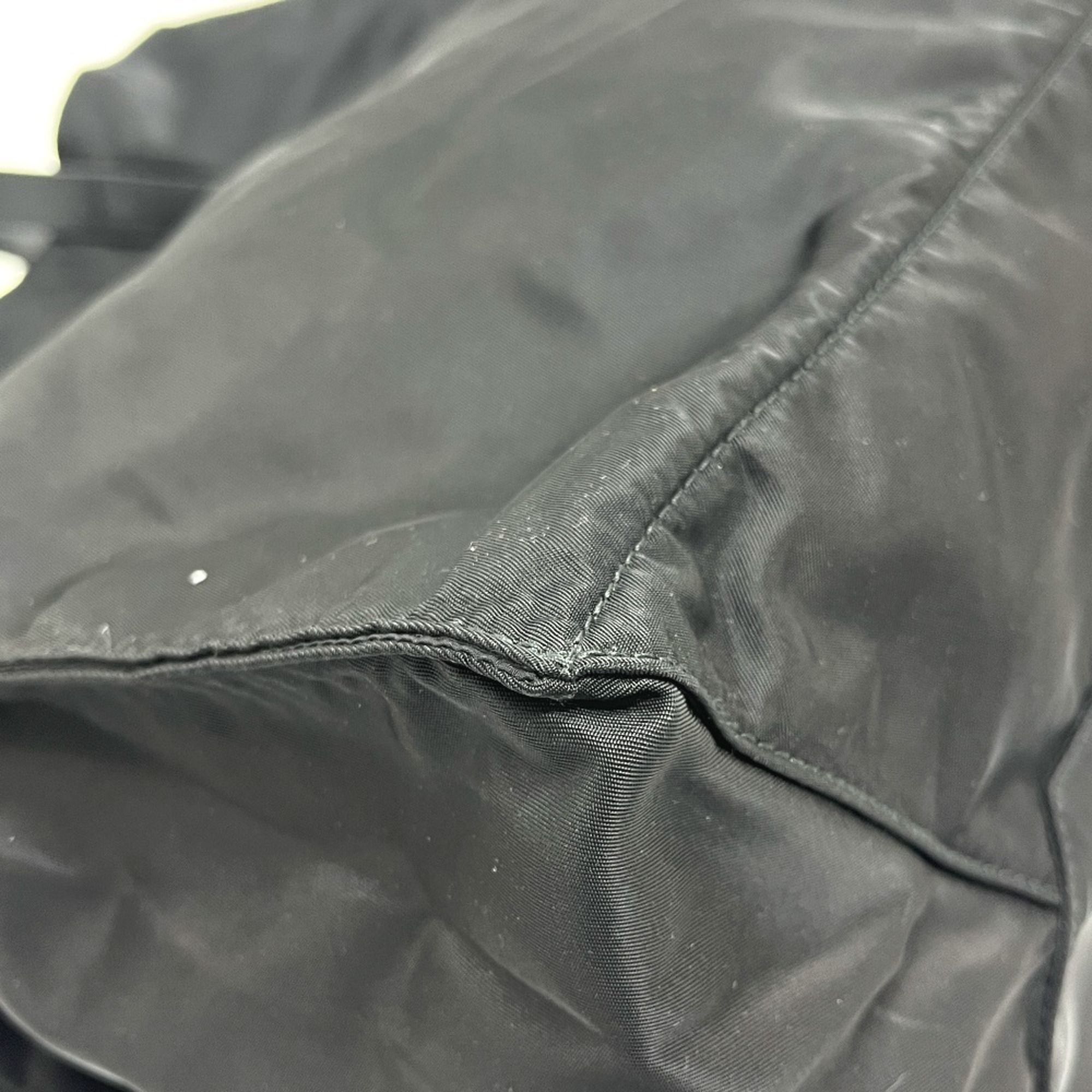 Nylon Tote Bag (Pre-Owned) - Prada - Modalova