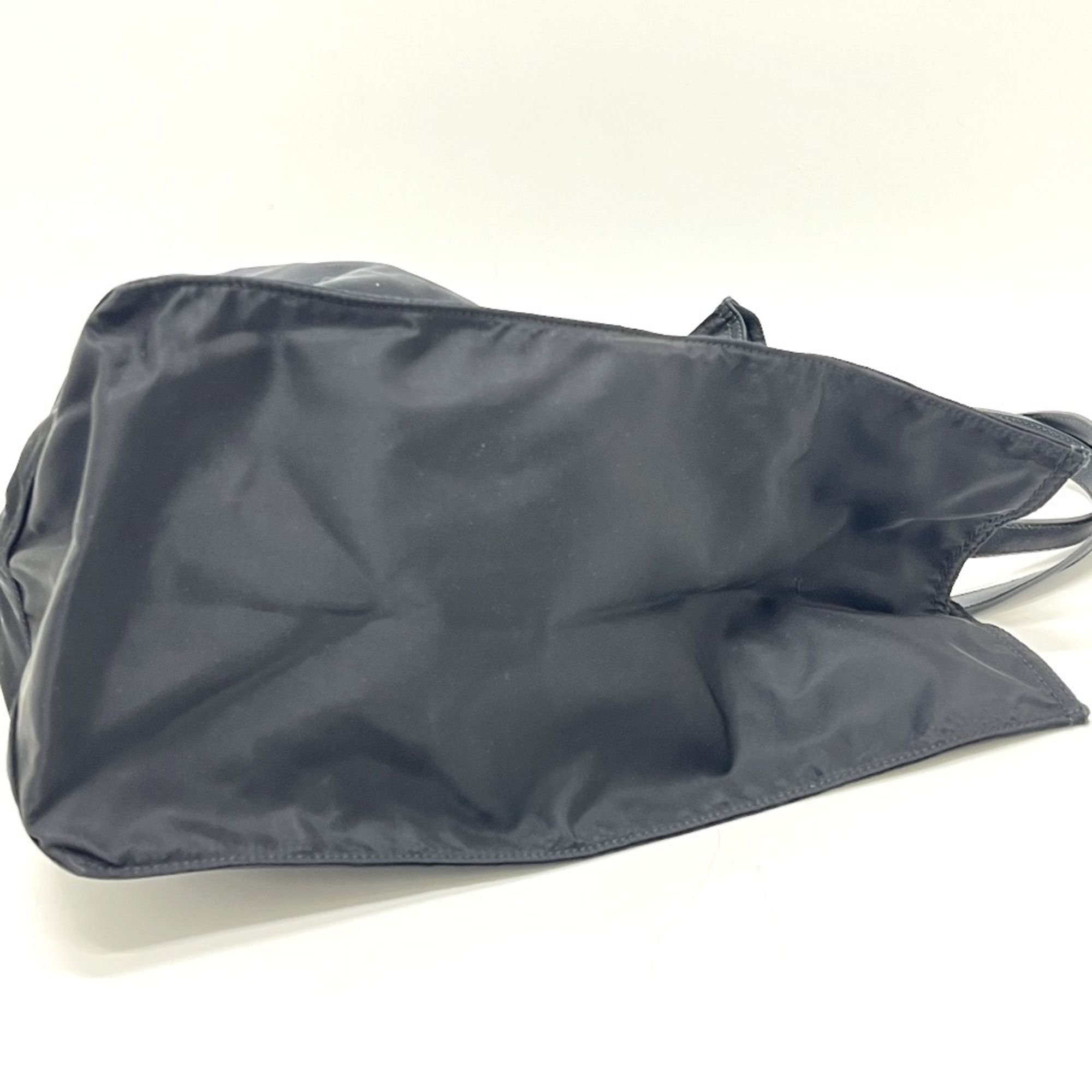 Nylon Tote Bag (Pre-Owned) - Prada - Modalova