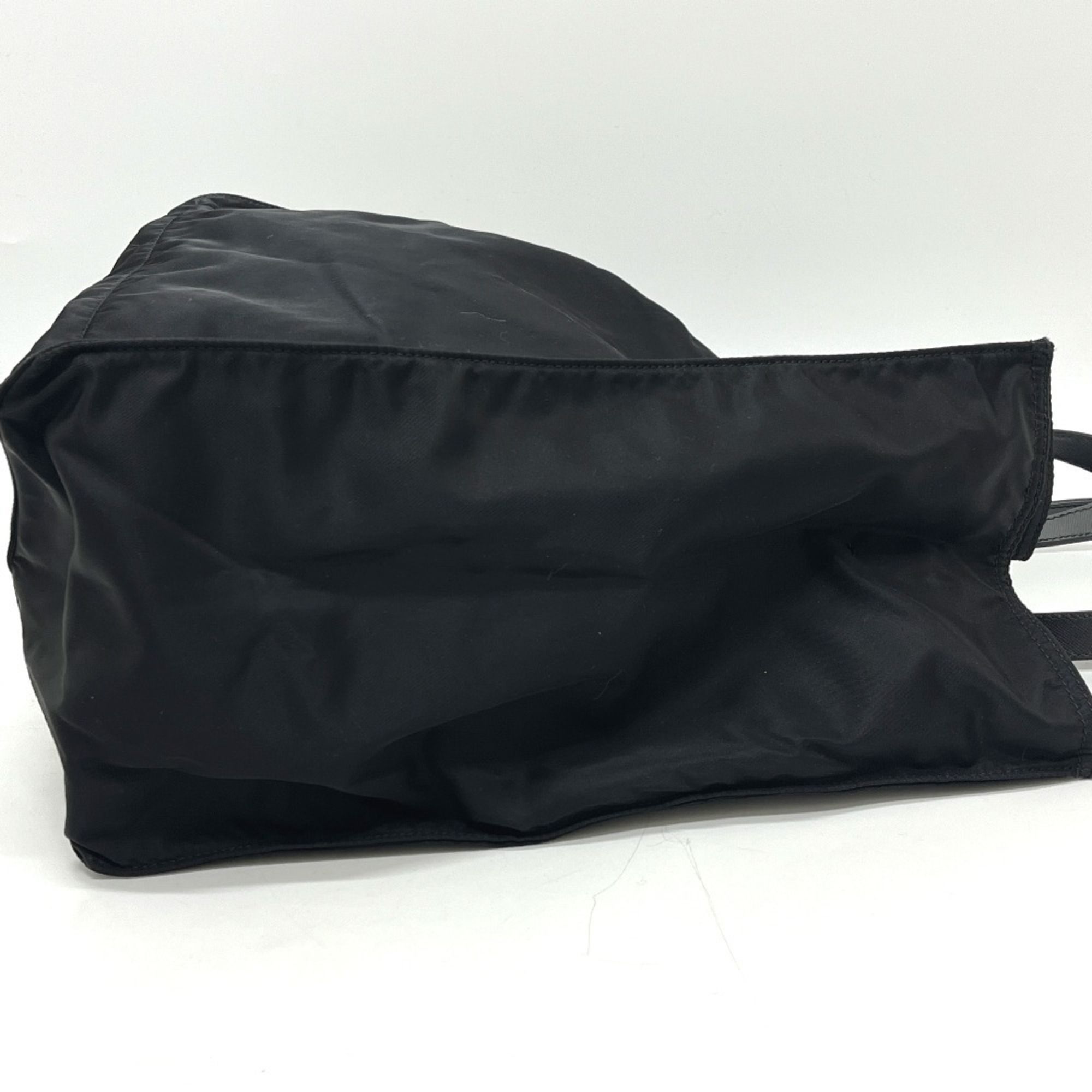 Nylon Tote Bag (Pre-Owned) - Prada - Modalova