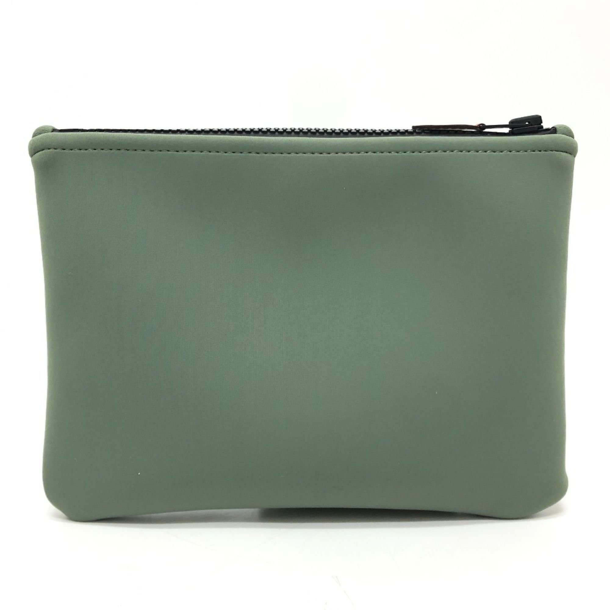 Nylon Handbag Pouch (Pre-Owned) - Hermes - Modalova