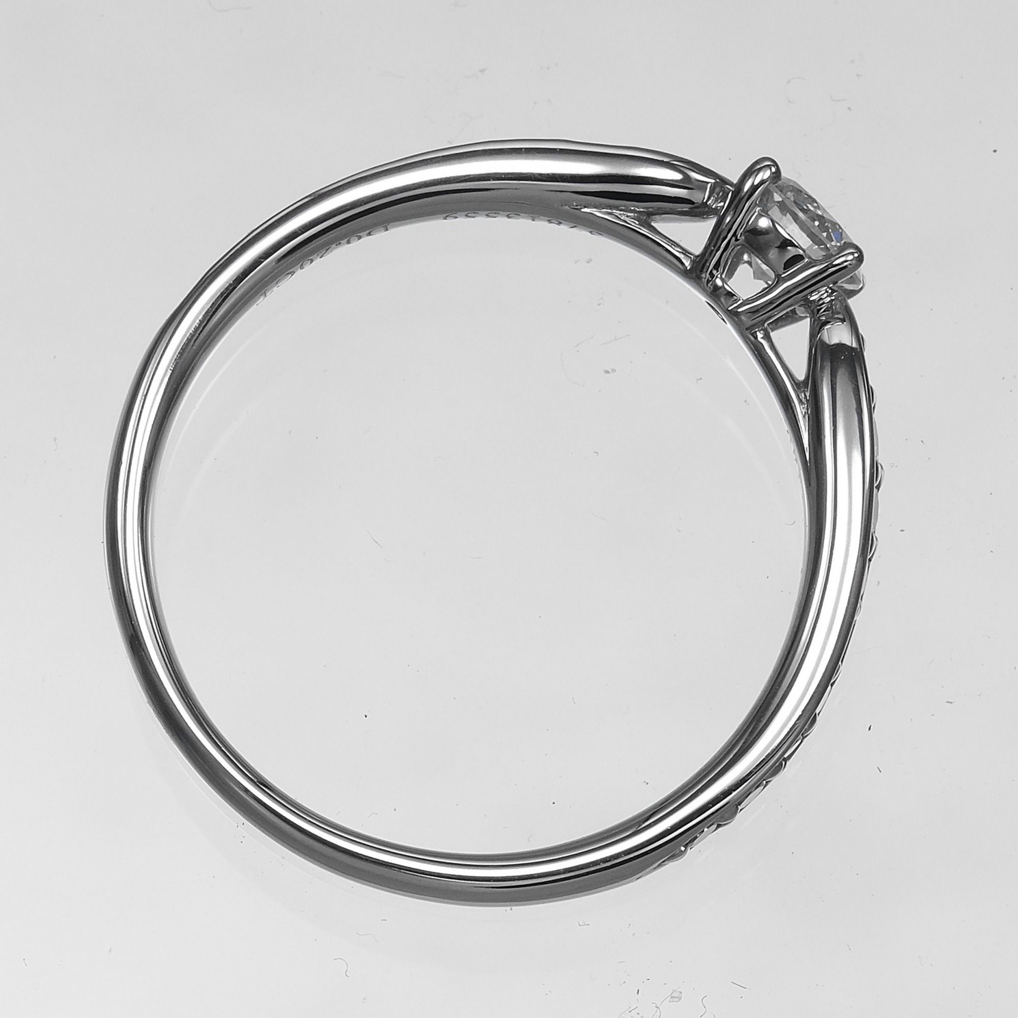 Band Ring (Pre-Owned) - Tiffany - Modalova