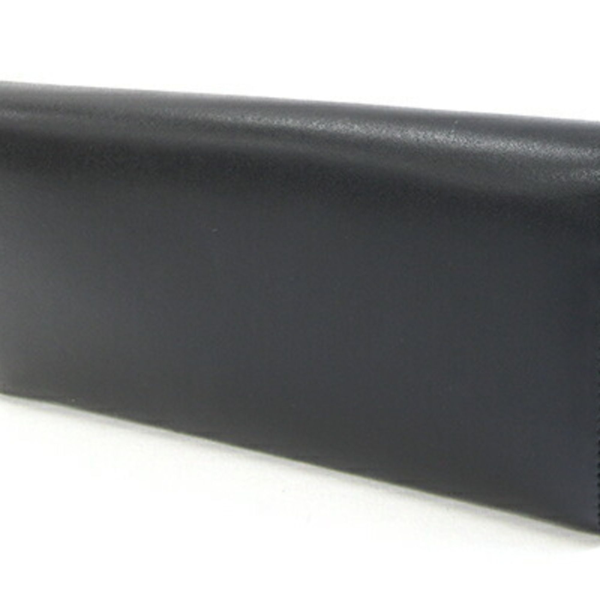 Leather Long Wallet (Bi-Fold) (Pre-Owned) - Fendi - Modalova