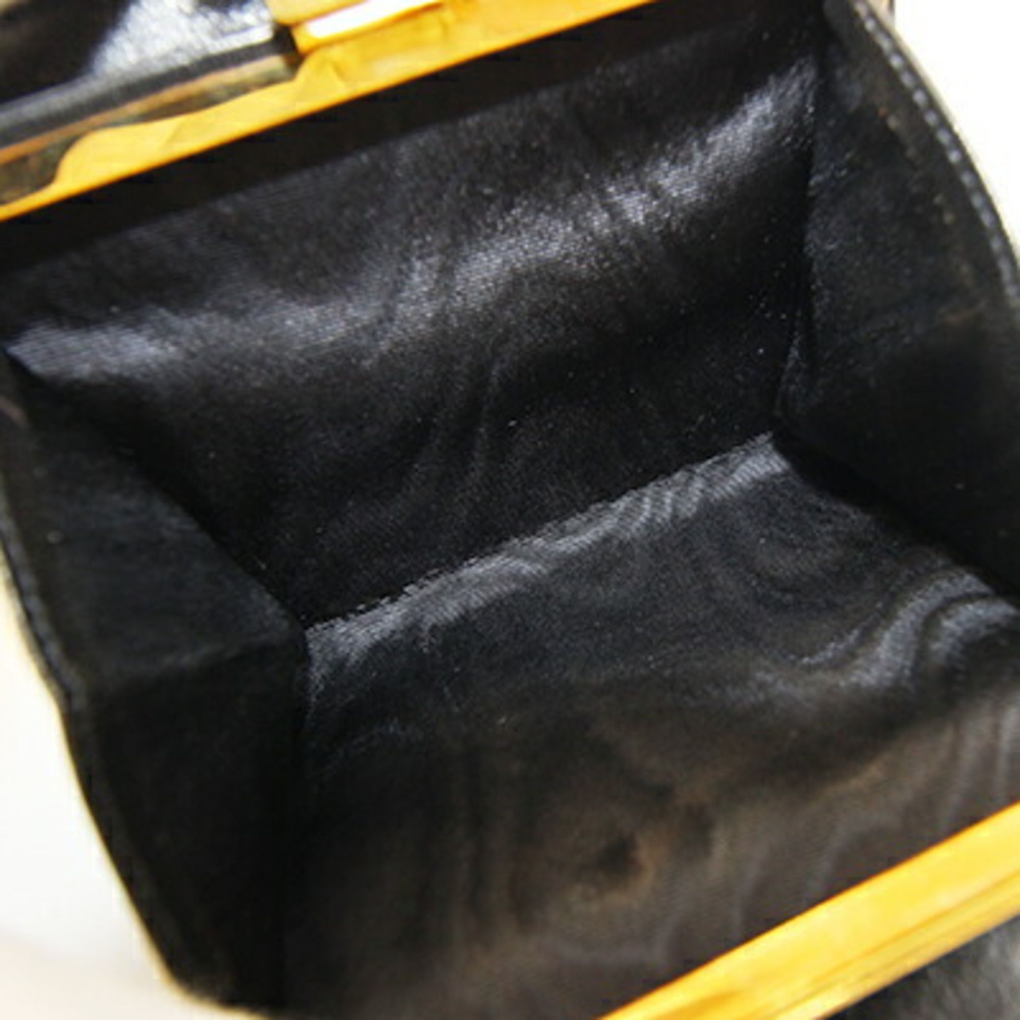 Leather Wallet (Bi-Fold) (Pre-Owned) - Chanel - Modalova