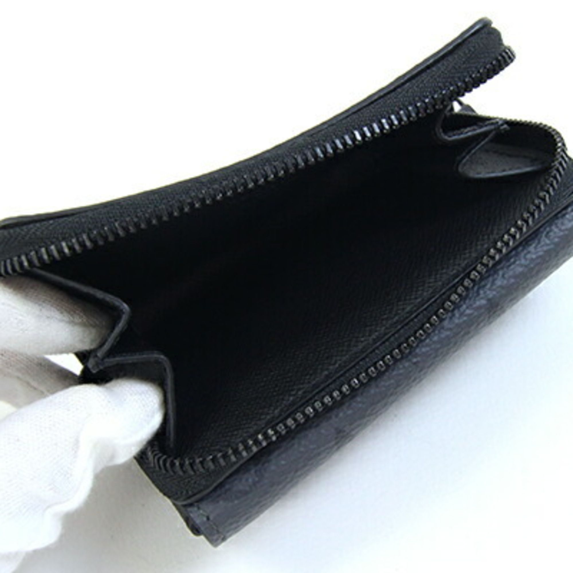 Monogram Eclipse Coin Purse/Coin Case (Pre-Owned) - Louis Vuitton - Modalova