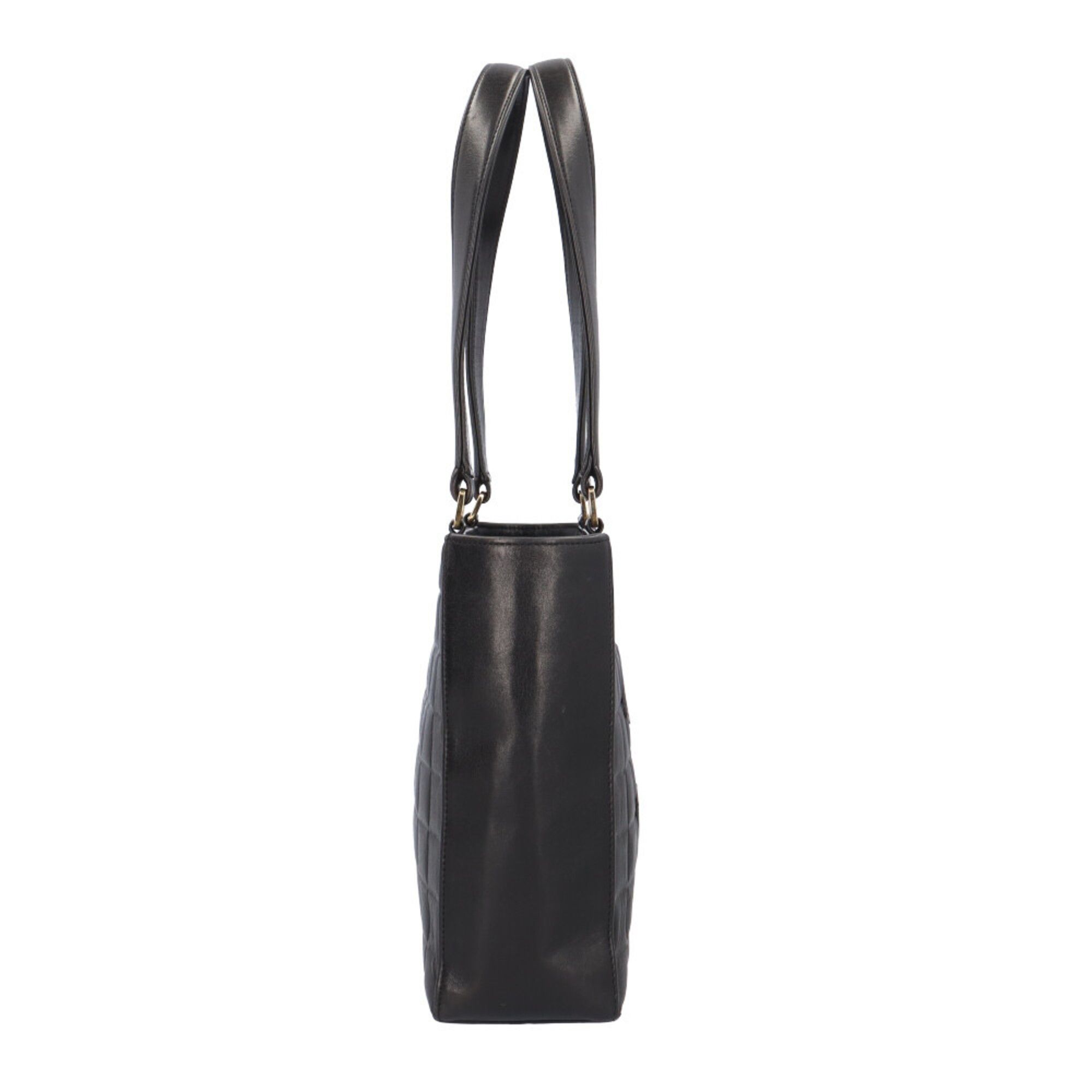 Leather Shoulder Bag (Pre-Owned) - Chanel - Modalova