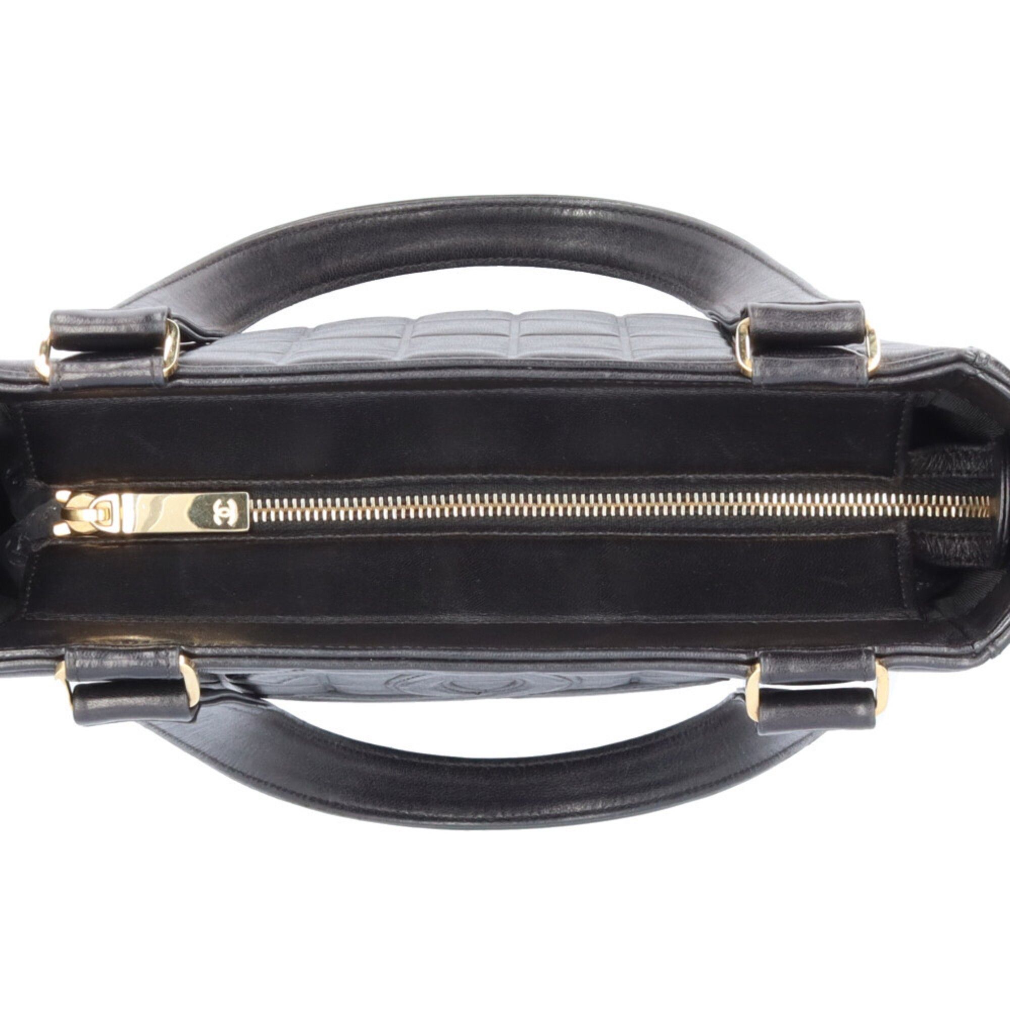 Leather Shoulder Bag (Pre-Owned) - Chanel - Modalova