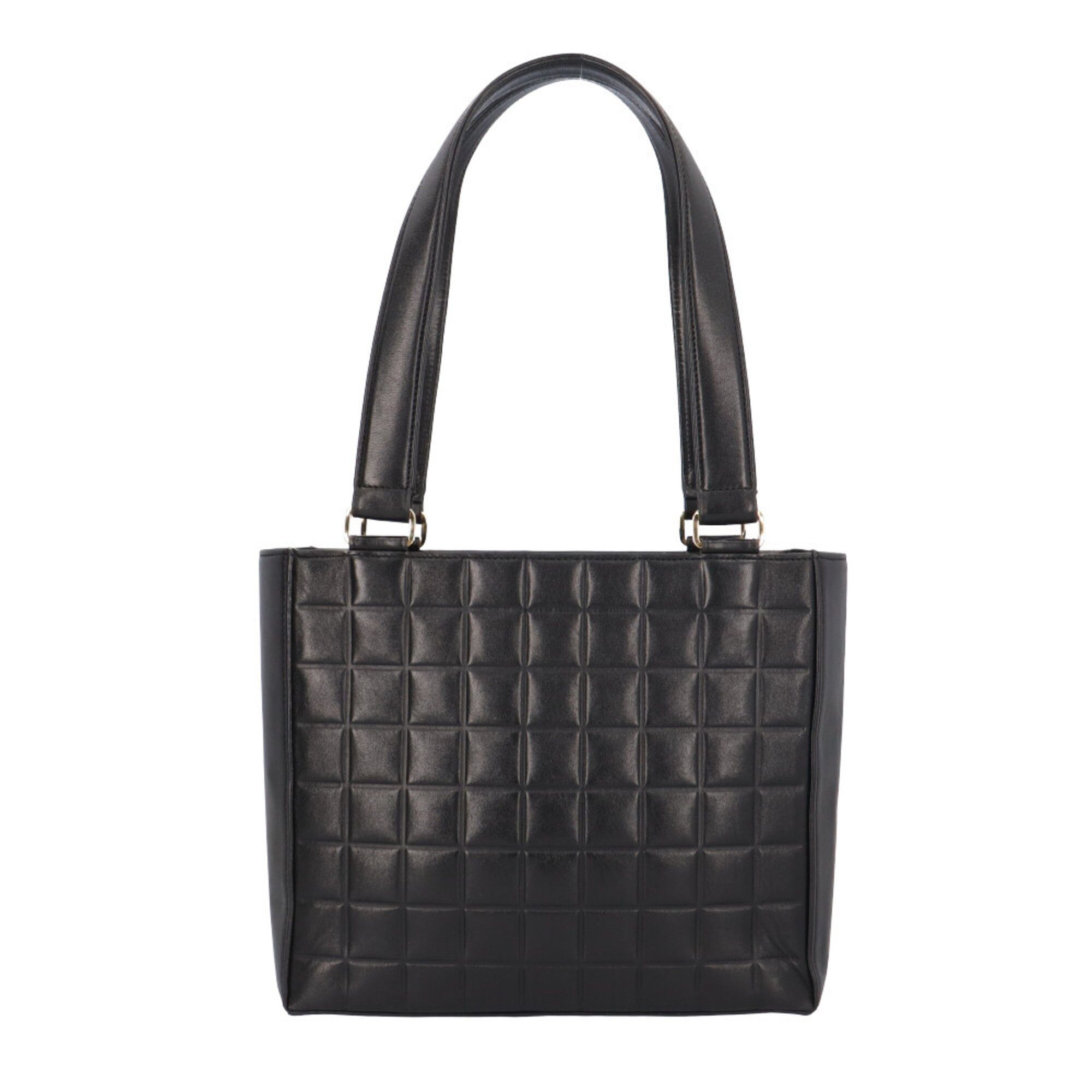 Leather Shoulder Bag (Pre-Owned) - Chanel - Modalova