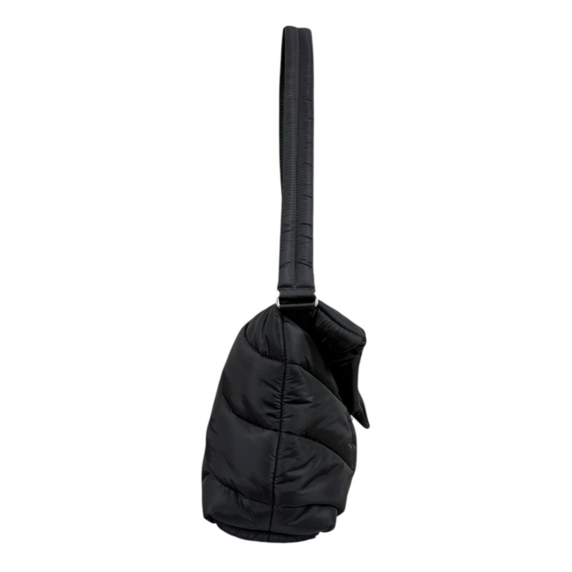 Nylon Shoulder Bag (Pre-Owned) - Saint Laurent - Modalova