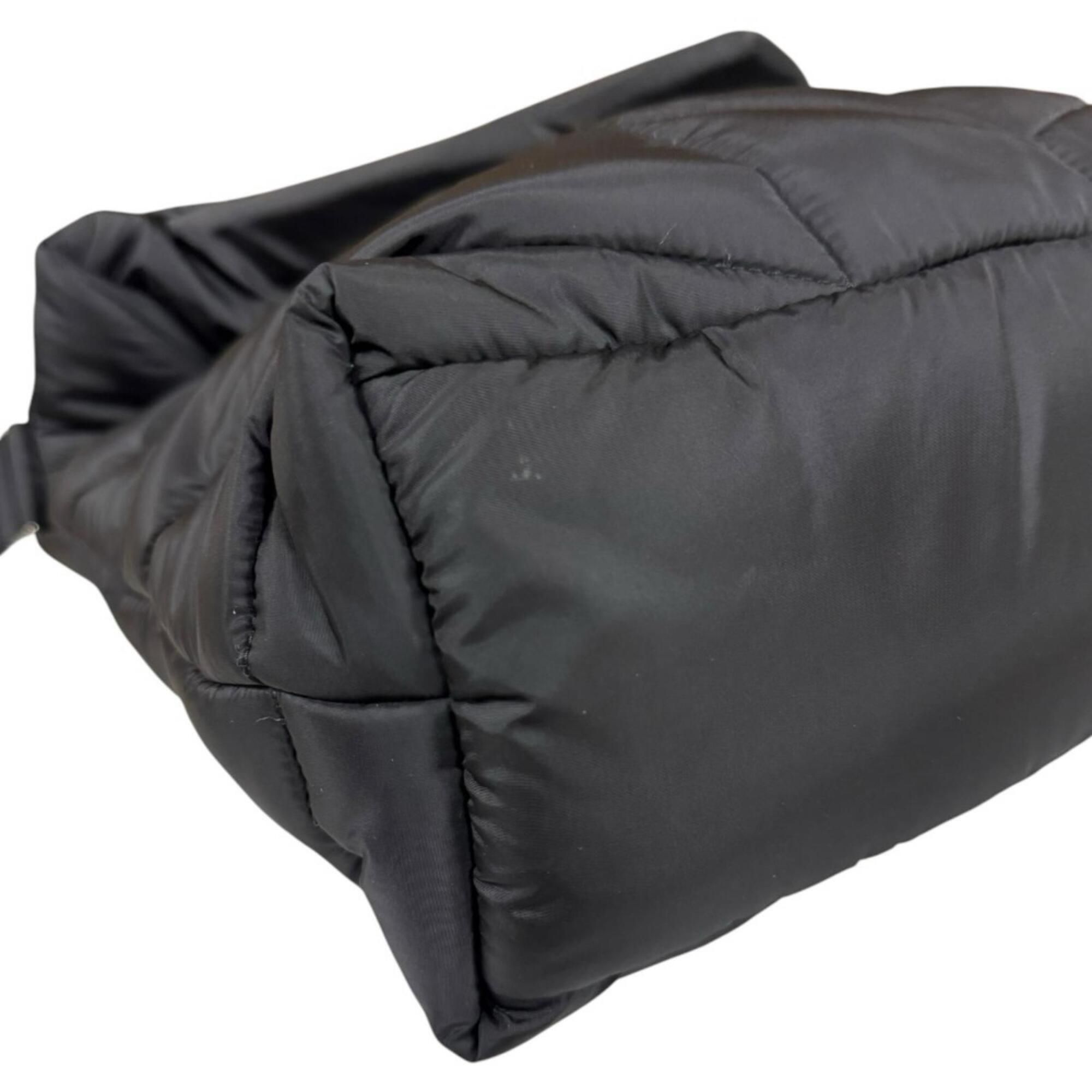 Nylon Shoulder Bag (Pre-Owned) - Saint Laurent - Modalova