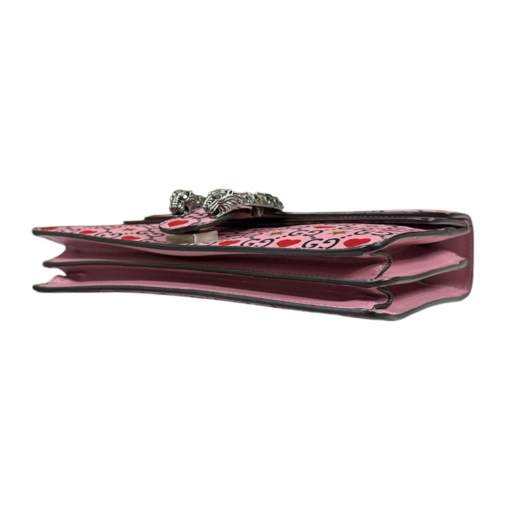 Leather Shoulder Bag (Pre-Owned) - Gucci - Modalova