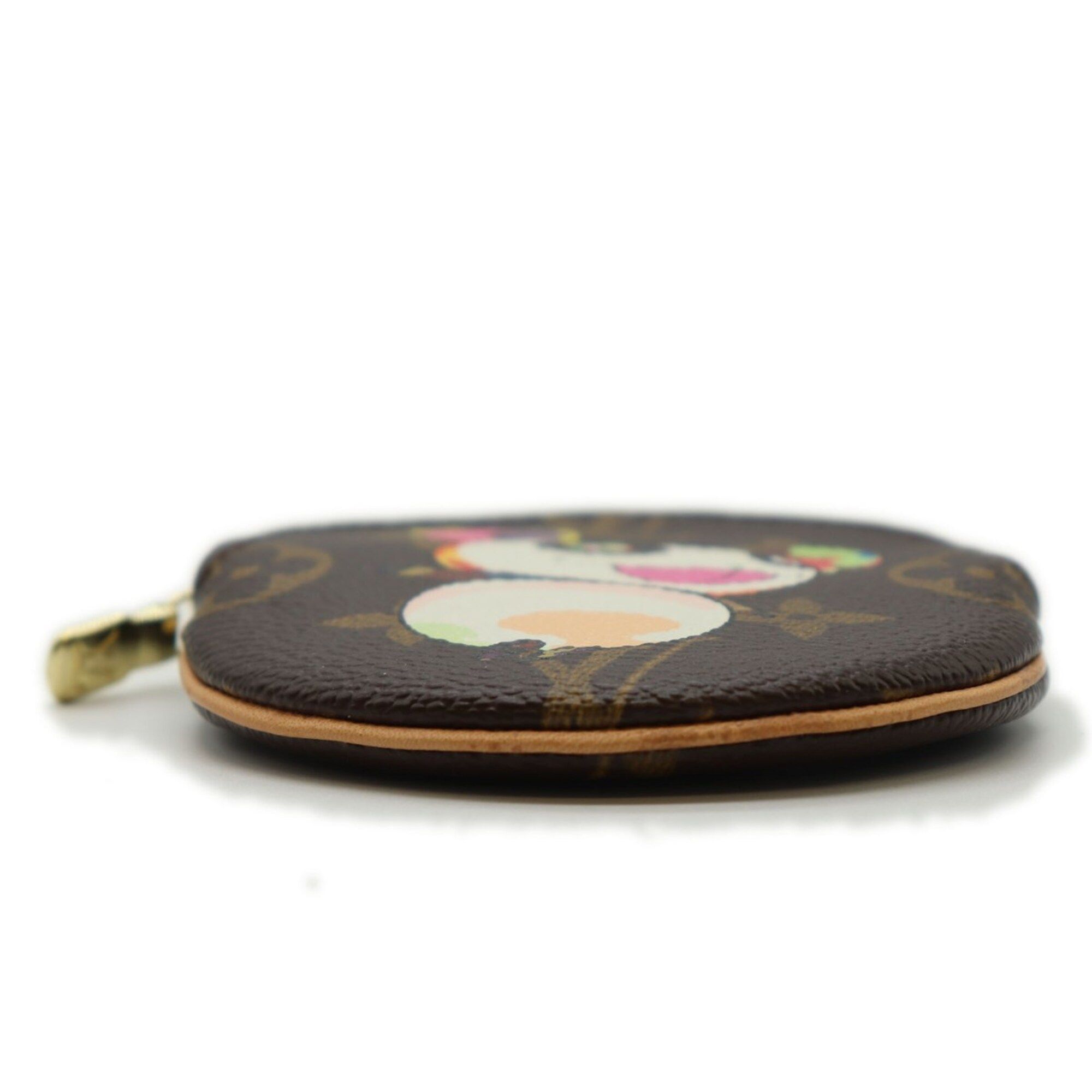 Chain/Shoulder Wallet (Pre-Owned) - Louis Vuitton - Modalova