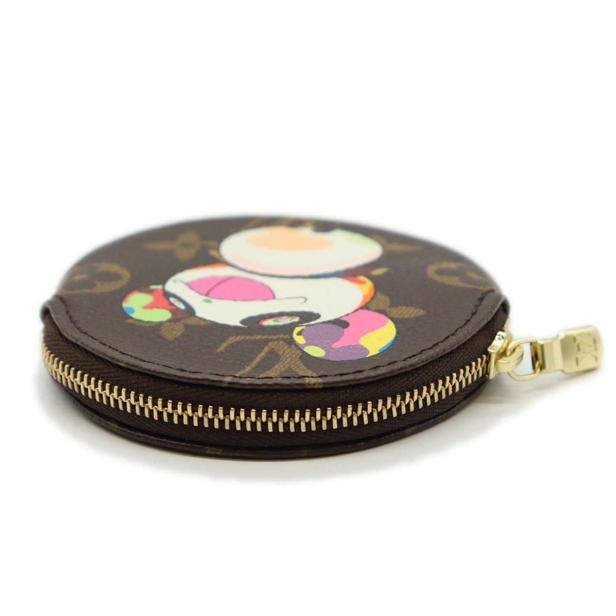 Chain/Shoulder Wallet (Pre-Owned) - Louis Vuitton - Modalova
