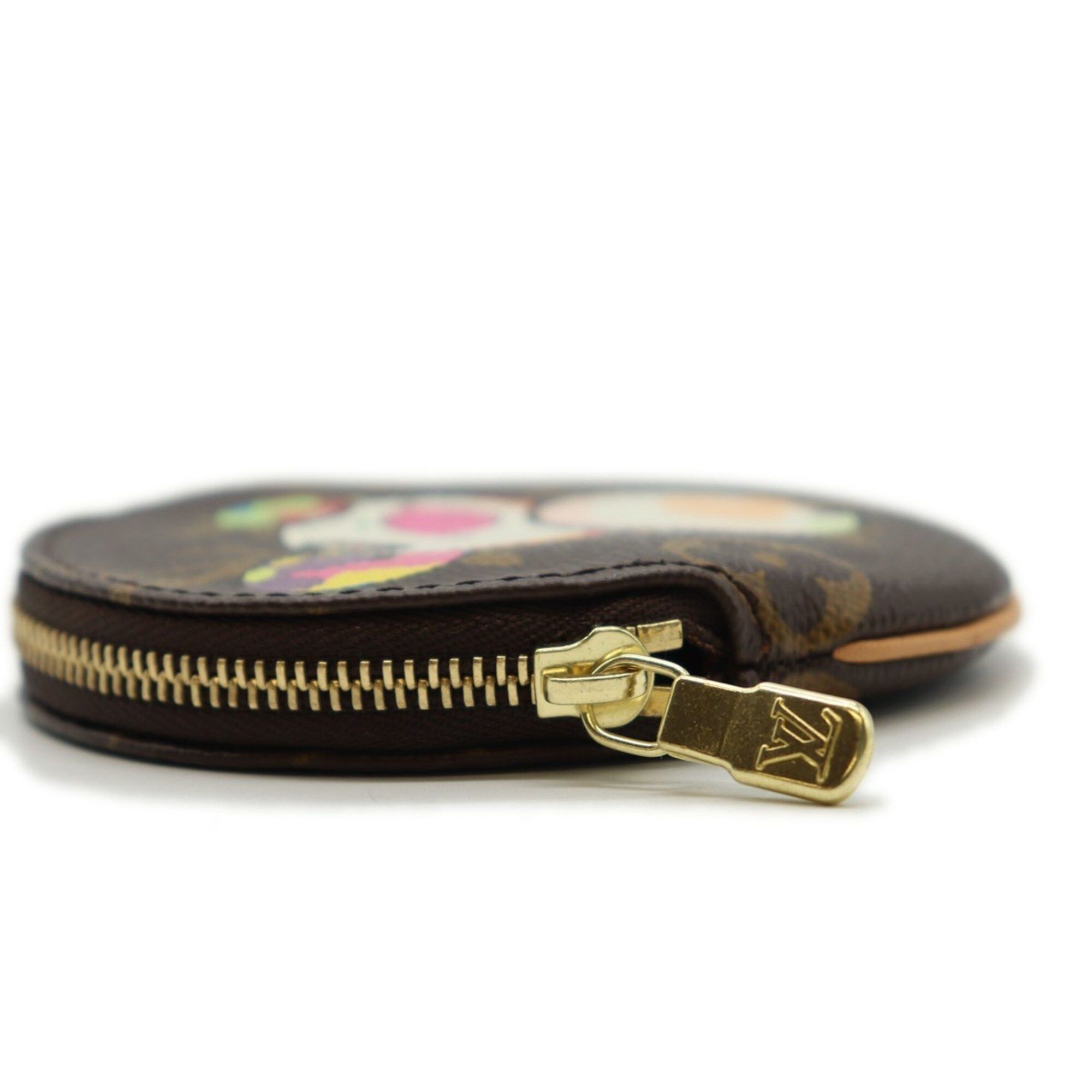 Chain/Shoulder Wallet (Pre-Owned) - Louis Vuitton - Modalova