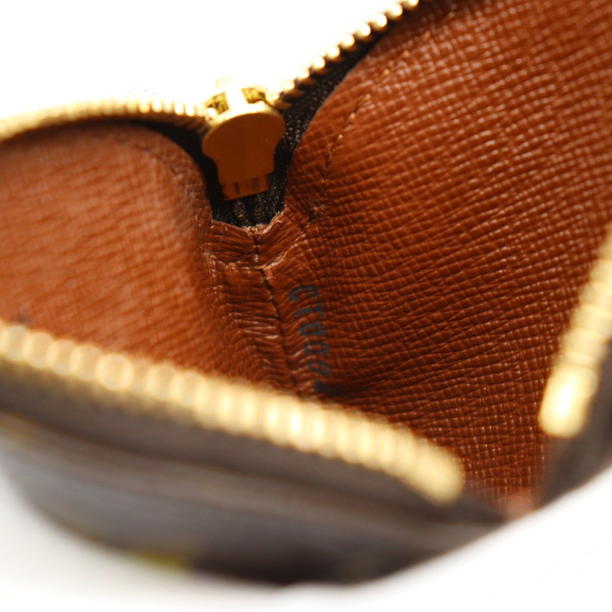 Chain/Shoulder Wallet (Pre-Owned) - Louis Vuitton - Modalova
