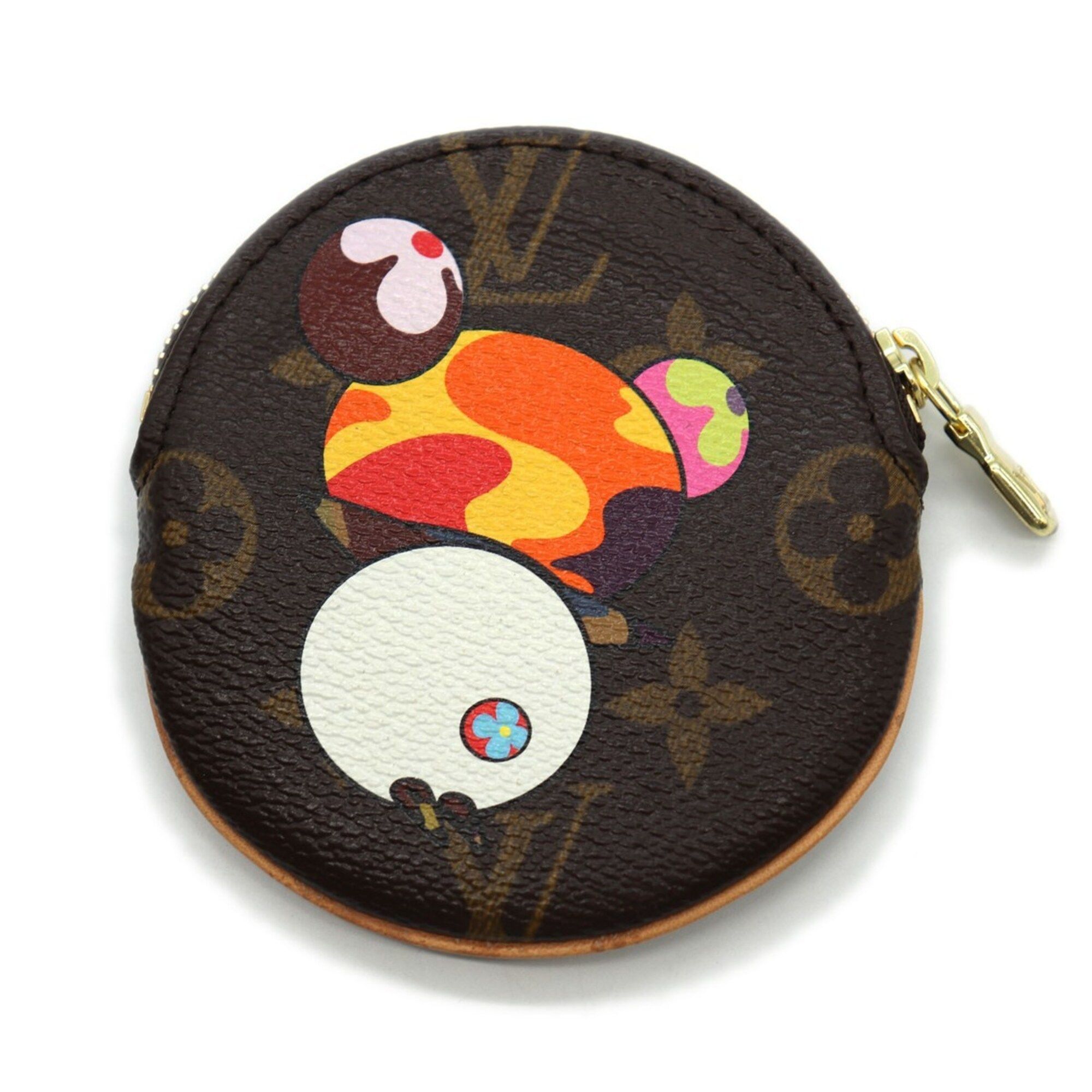 Chain/Shoulder Wallet (Pre-Owned) - Louis Vuitton - Modalova