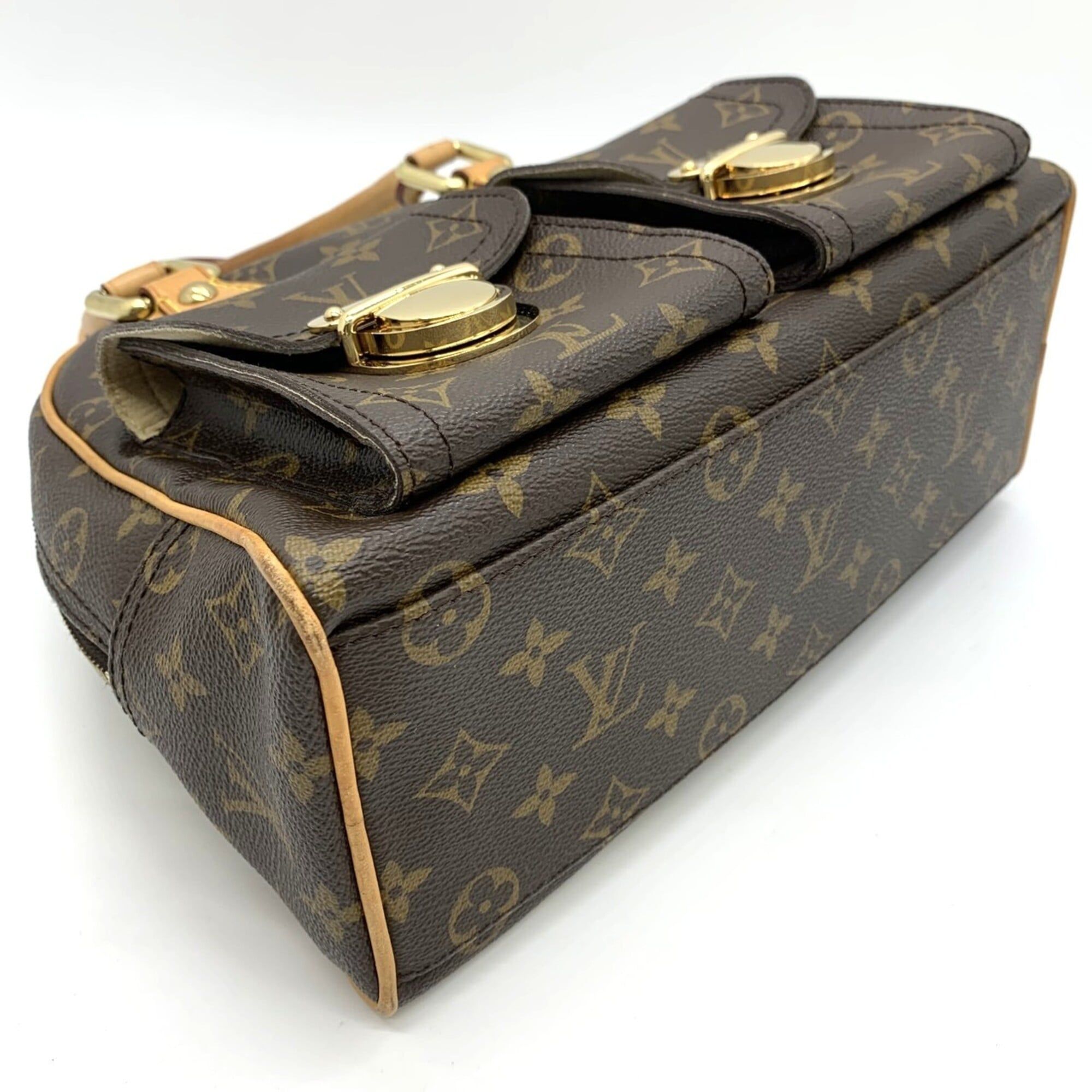 Handbag (Pre-Owned) - Louis Vuitton - Modalova