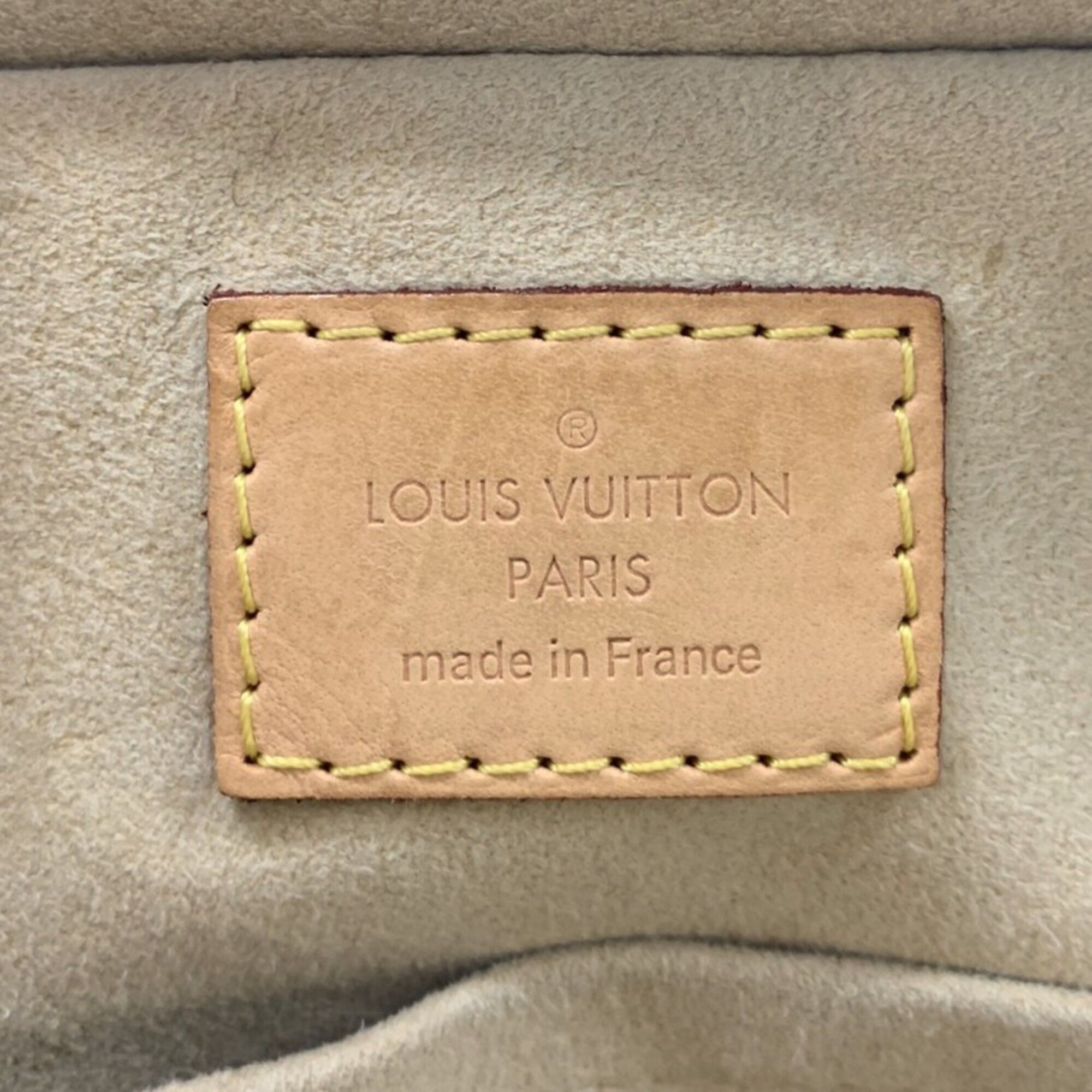 Handbag (Pre-Owned) - Louis Vuitton - Modalova