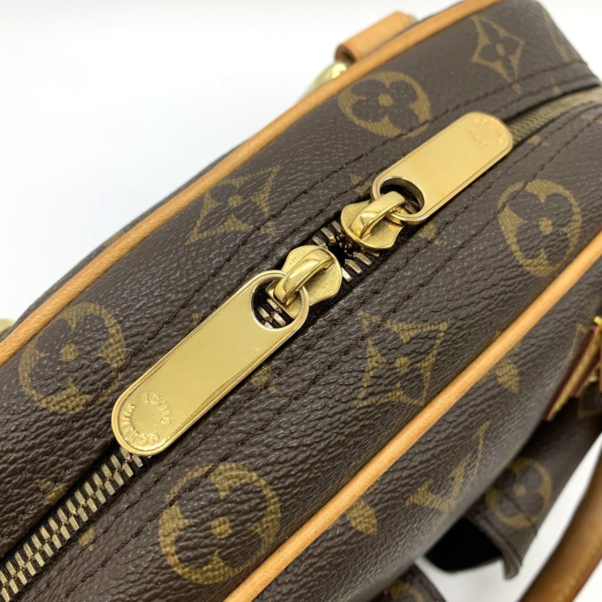 Handbag (Pre-Owned) - Louis Vuitton - Modalova