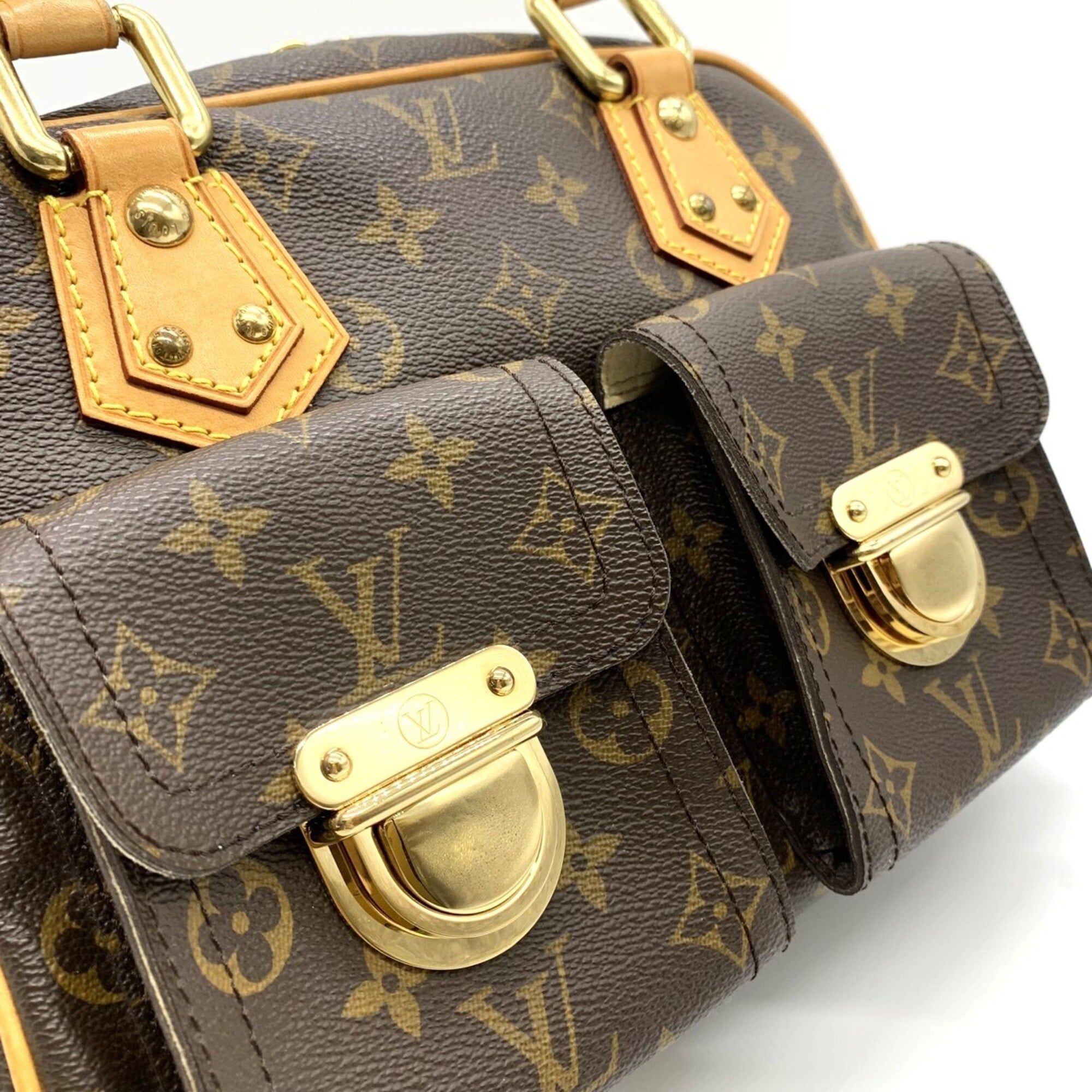 Handbag (Pre-Owned) - Louis Vuitton - Modalova