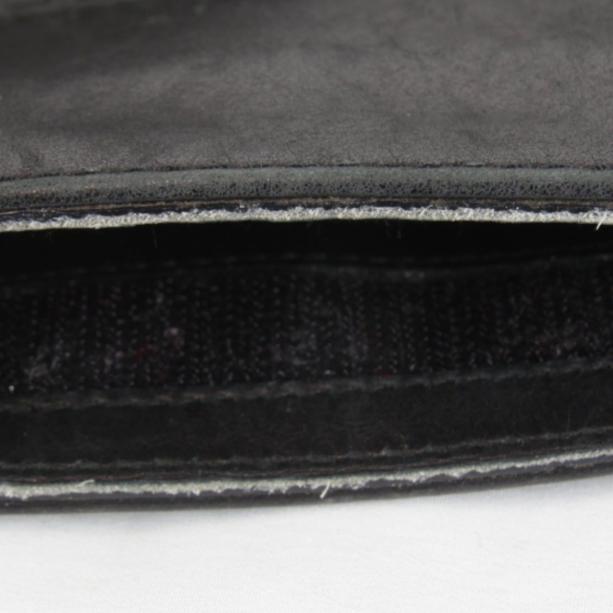 Leather Shoulder Bag (Pre-Owned) - Gucci - Modalova