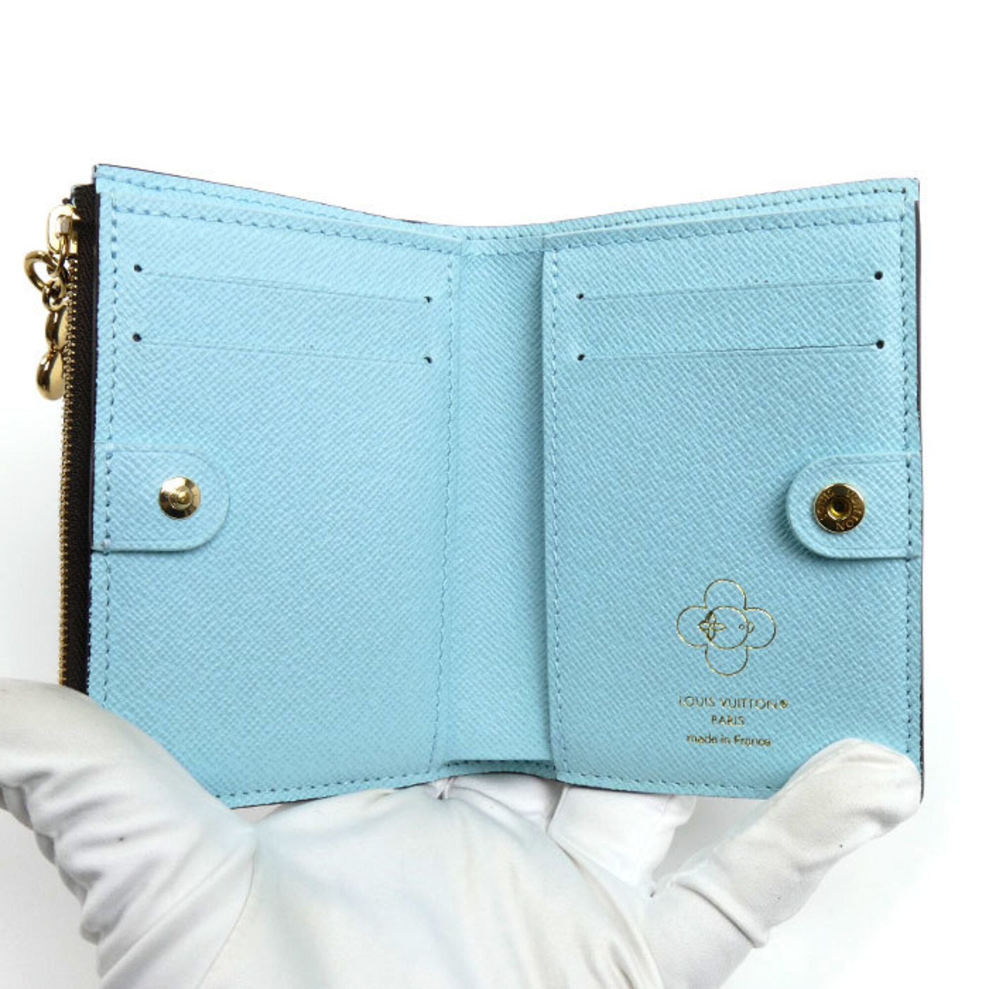 Monogram Wallet (Bi-Fold) (Pre-Owned) - Louis Vuitton - Modalova