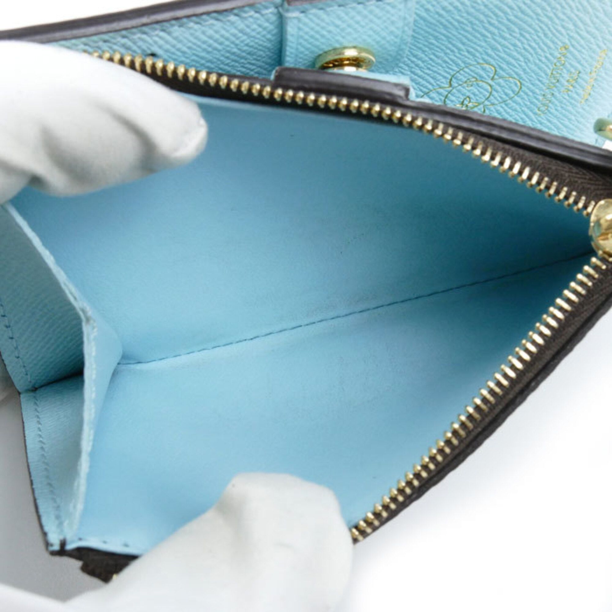 Monogram Wallet (Bi-Fold) (Pre-Owned) - Louis Vuitton - Modalova