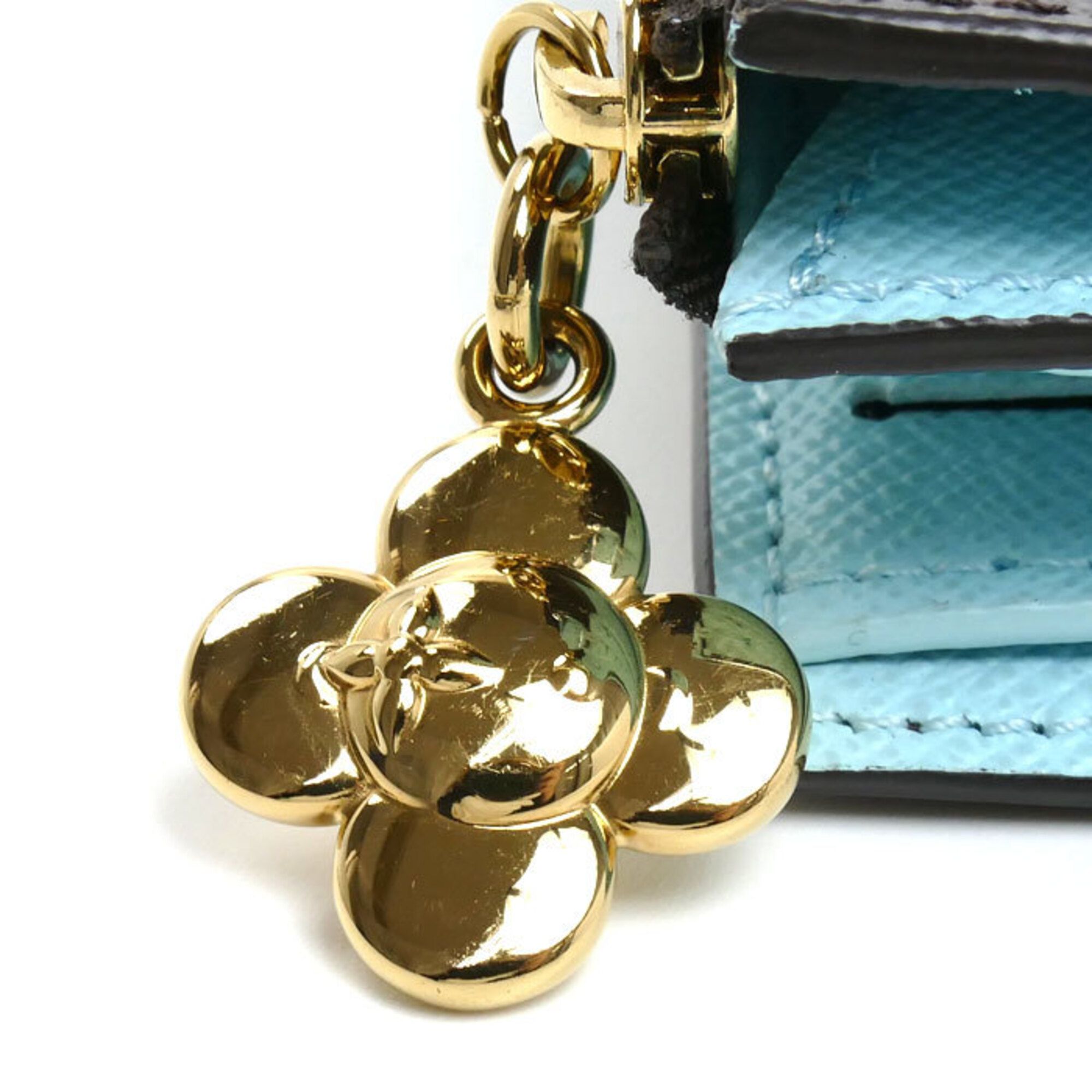 Monogram Wallet (Bi-Fold) (Pre-Owned) - Louis Vuitton - Modalova
