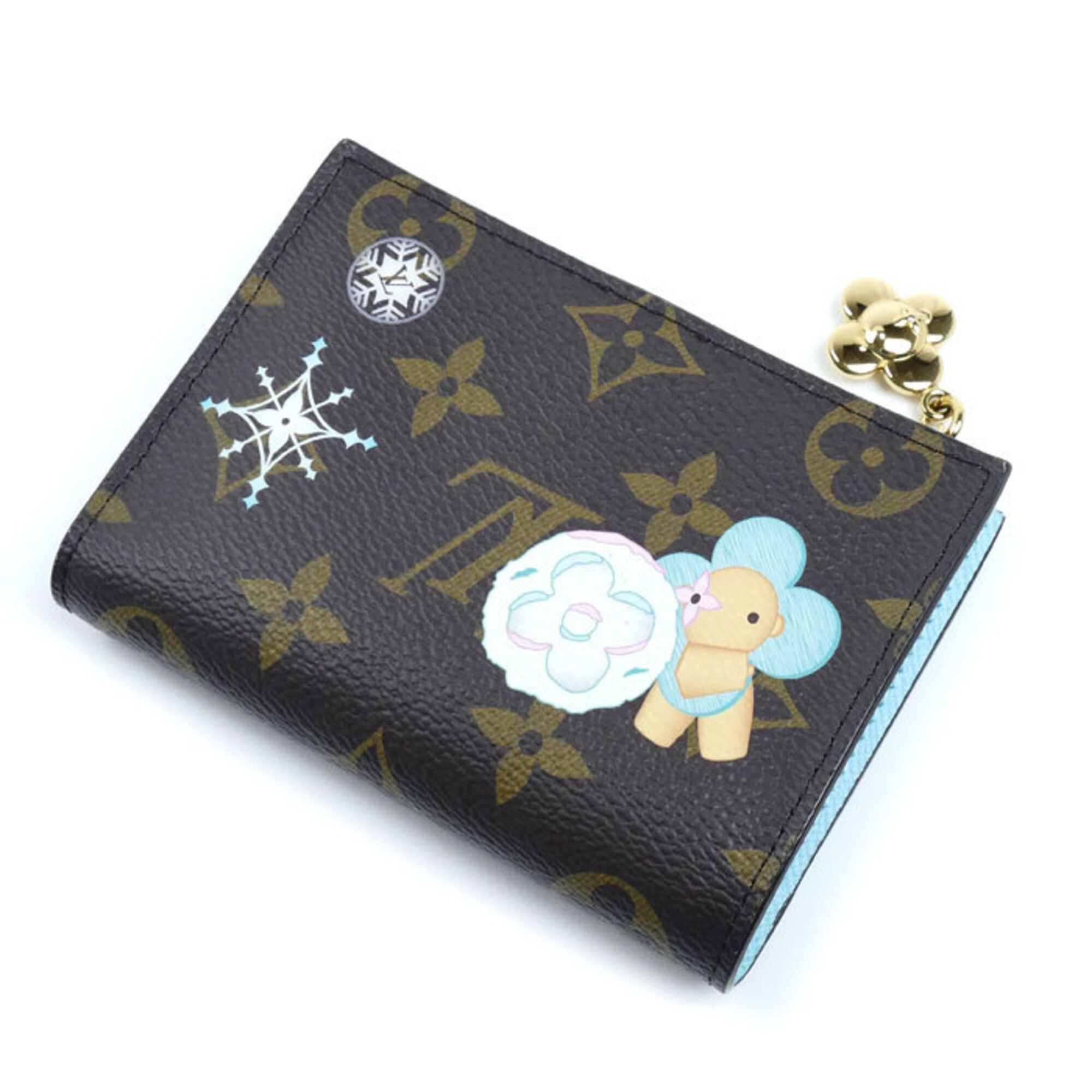 Monogram Wallet (Bi-Fold) (Pre-Owned) - Louis Vuitton - Modalova