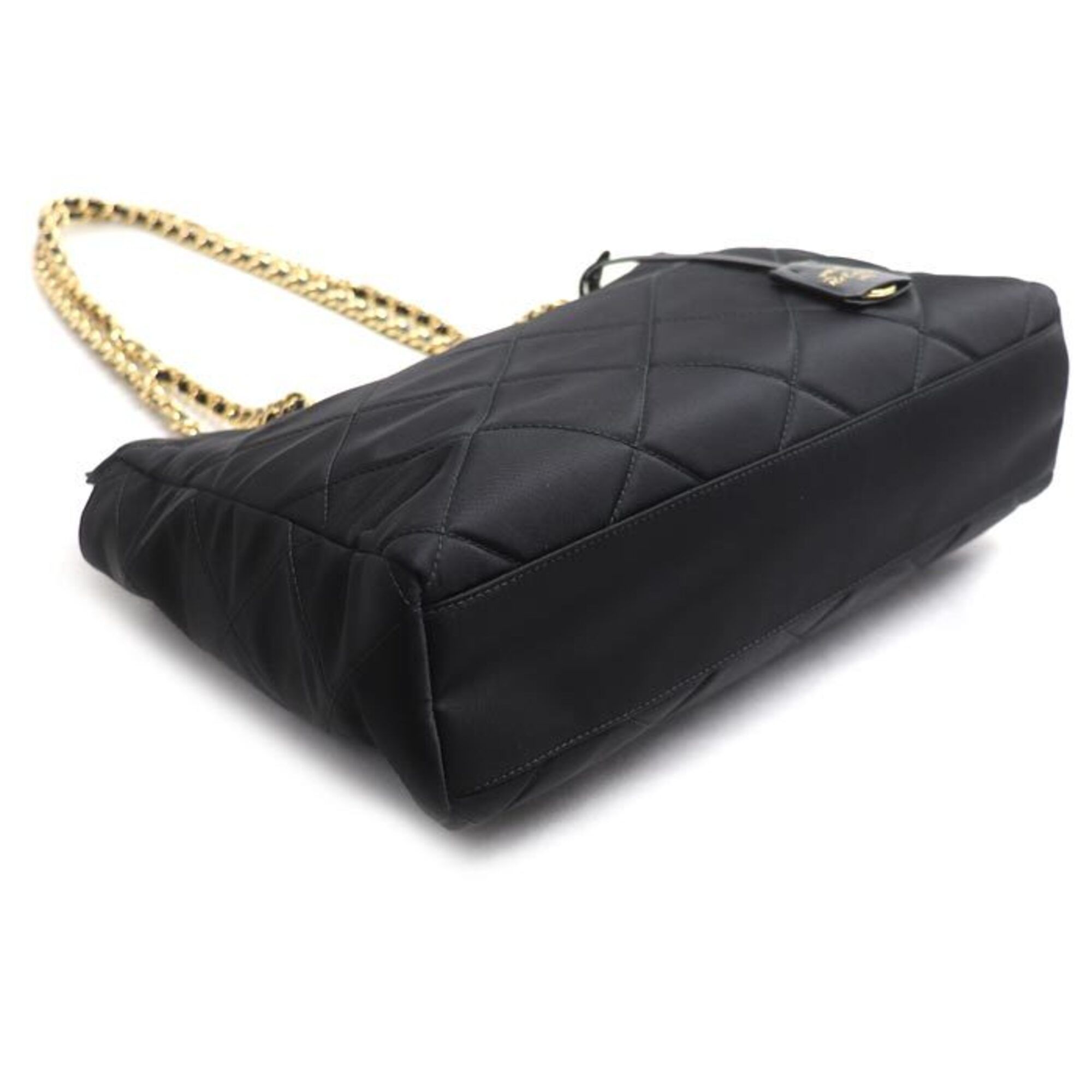 Nylon Shoulder Bag (Pre-Owned) - Prada - Modalova