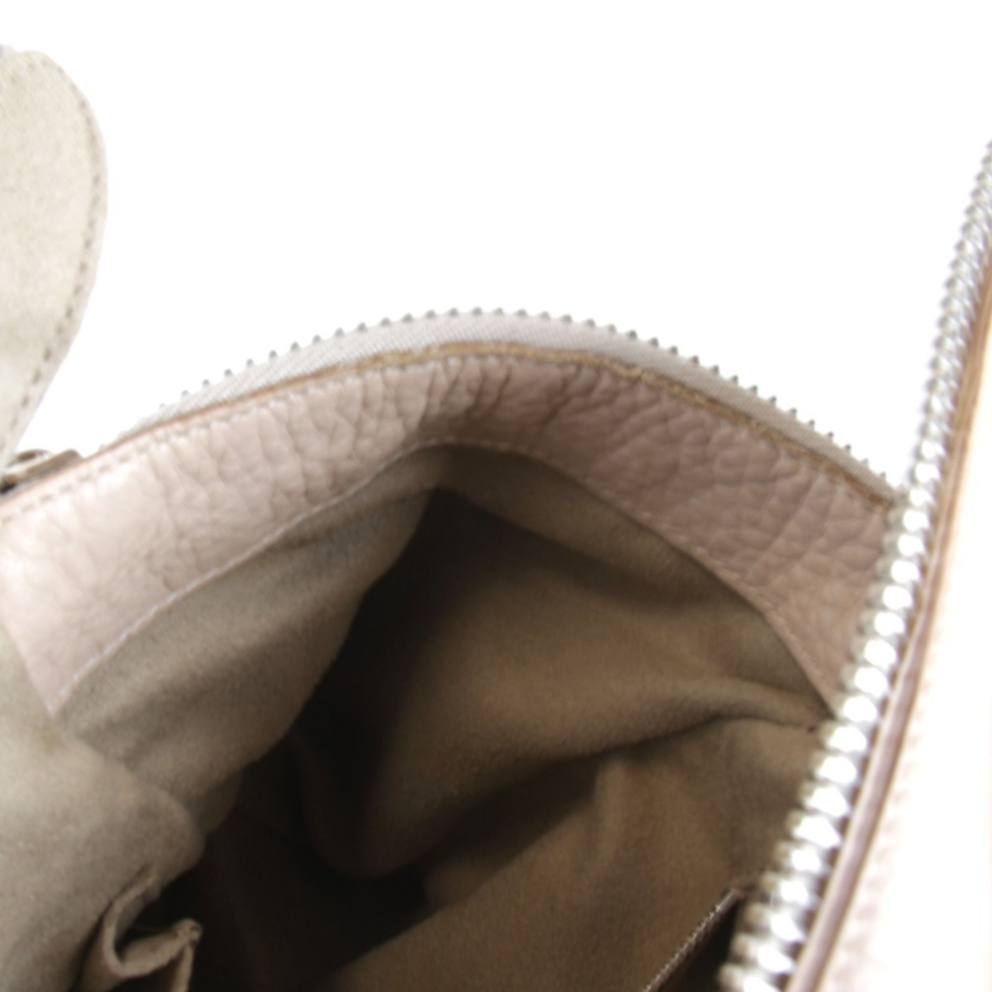 Leather Handbag (Pre-Owned) - Salvatore Ferragamo - Modalova