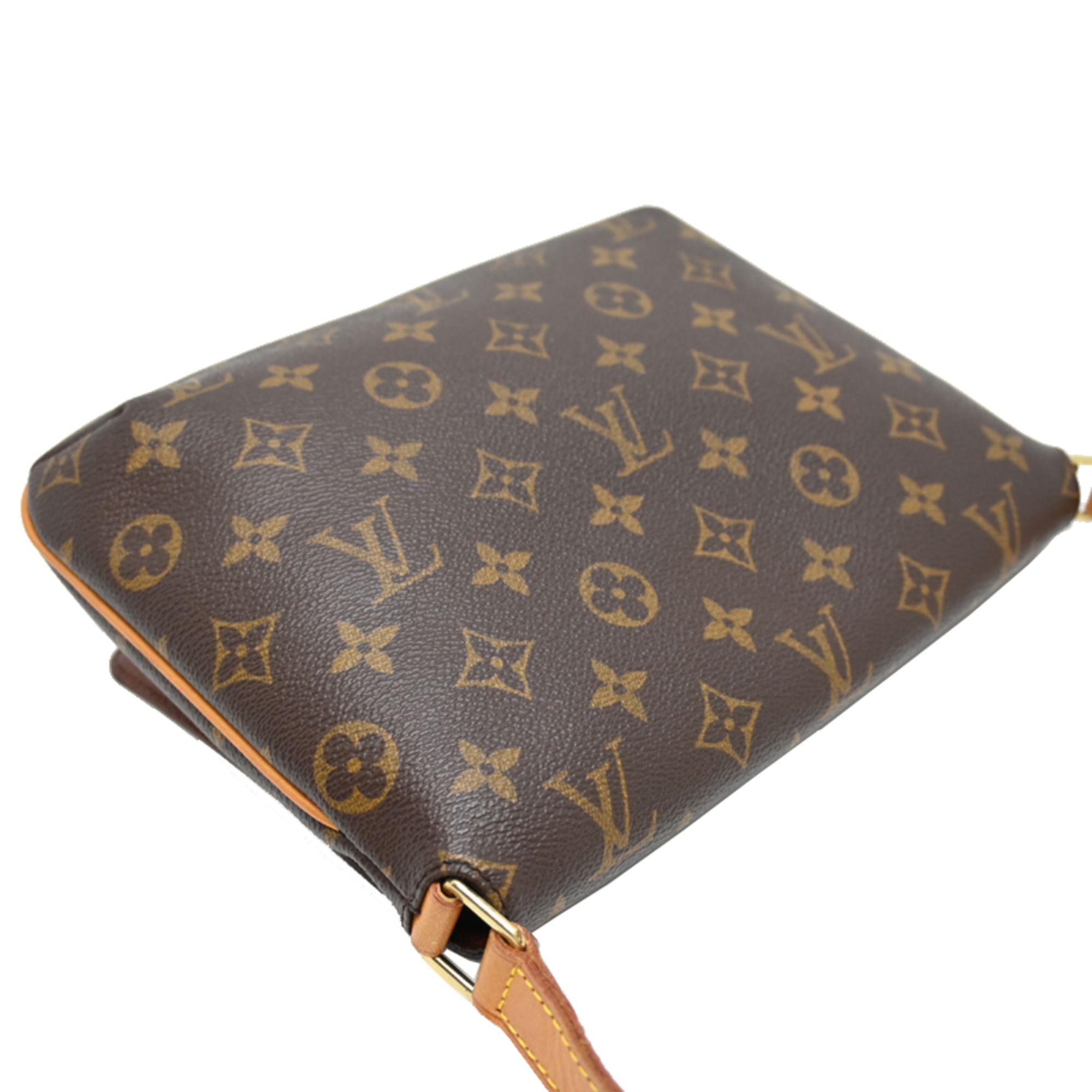 Monogram Shoulder Bag (Pre-Owned) - Louis Vuitton - Modalova