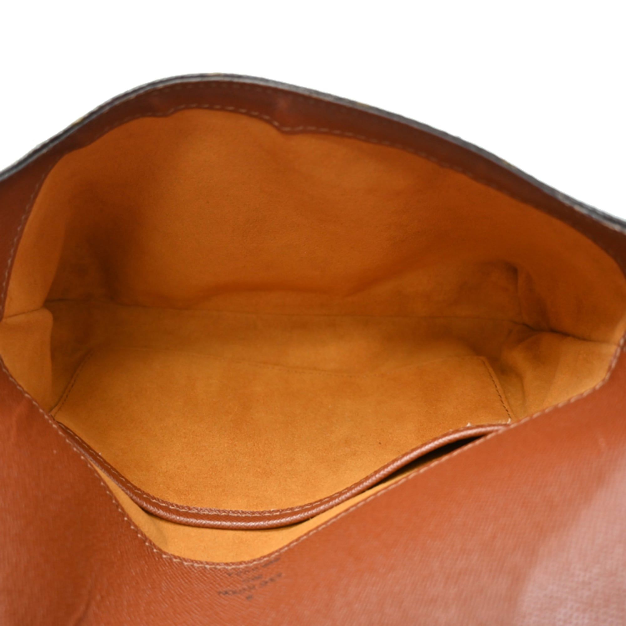 Monogram Shoulder Bag (Pre-Owned) - Louis Vuitton - Modalova