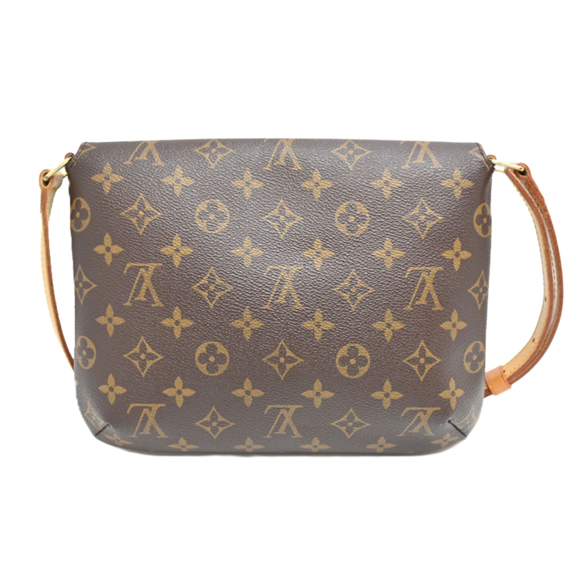 Monogram Shoulder Bag (Pre-Owned) - Louis Vuitton - Modalova