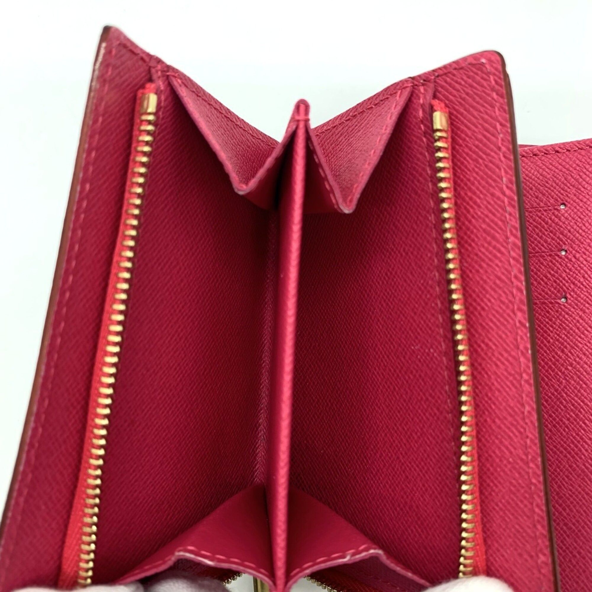 Monogram Multicolore Wallet (Tri-Fold) (Pre-Owned) - Louis Vuitton - Modalova