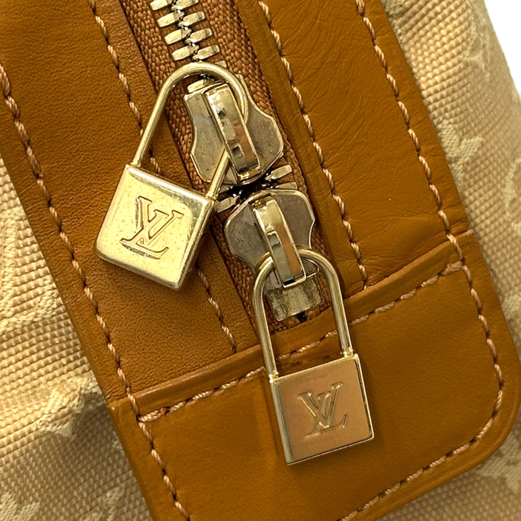 Monogram Mini Canvas Handbag (Pre-Owned) - Louis Vuitton - Modalova