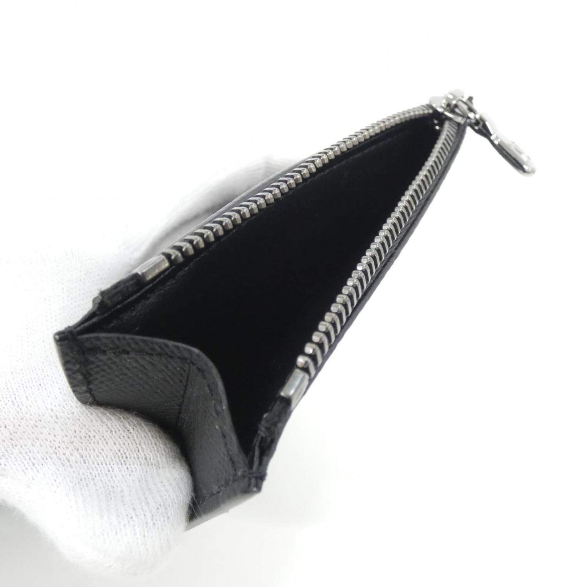 Monogram Eclipse Coated Canvas Wallet (Tri-Fold) (Pre-Owned) - Louis Vuitton - Modalova